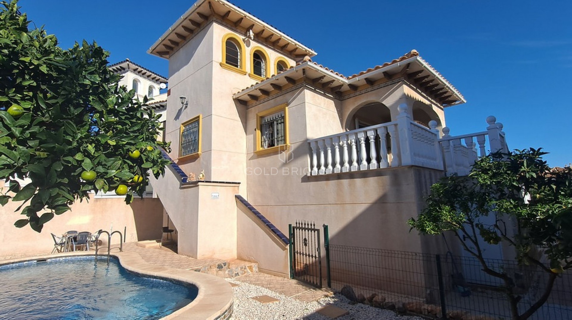 House - Detached Villa · Sale · Orihuela · La Zenia