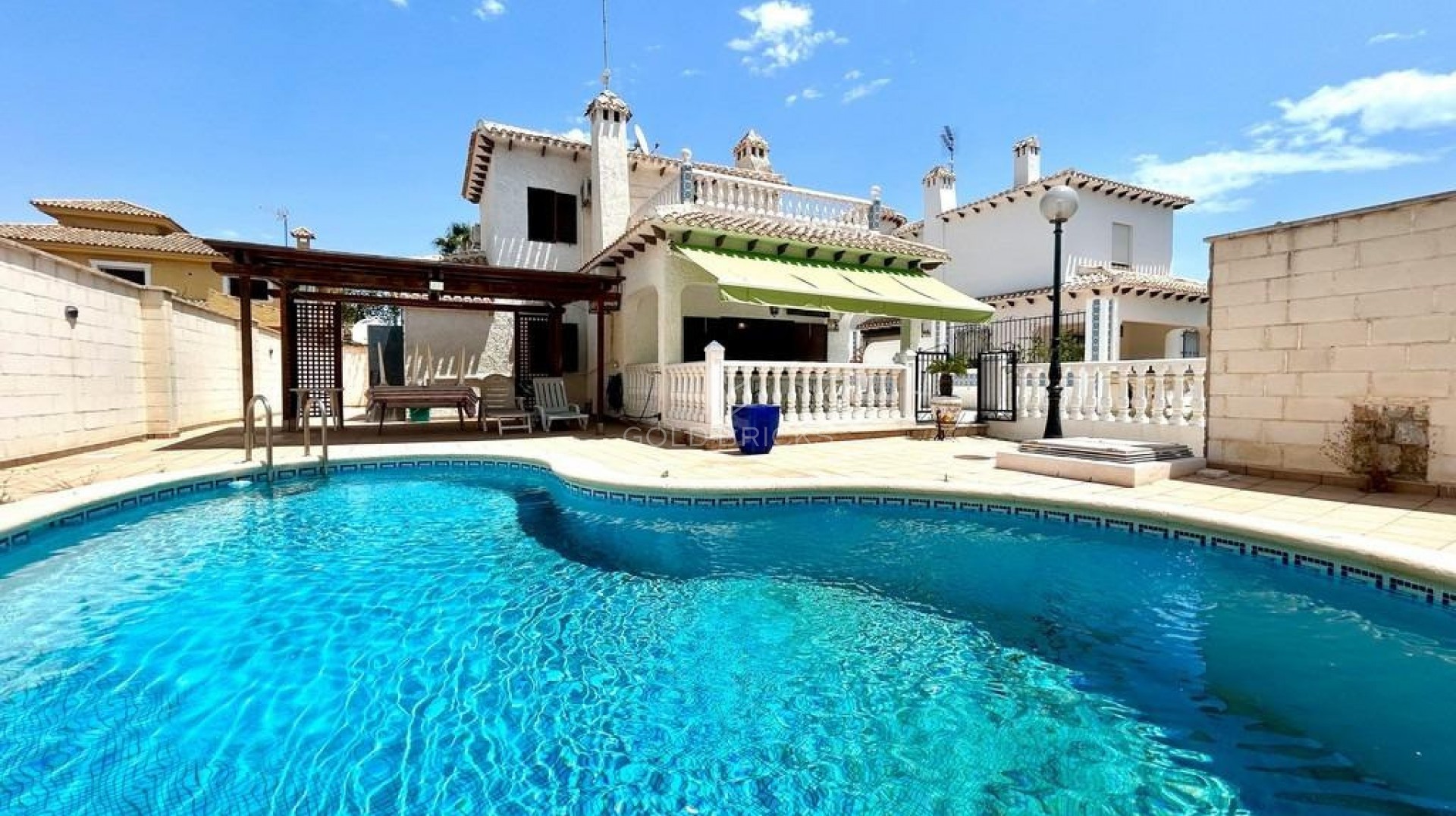 House - Detached Villa · Sale · Orihuela · La Zenia