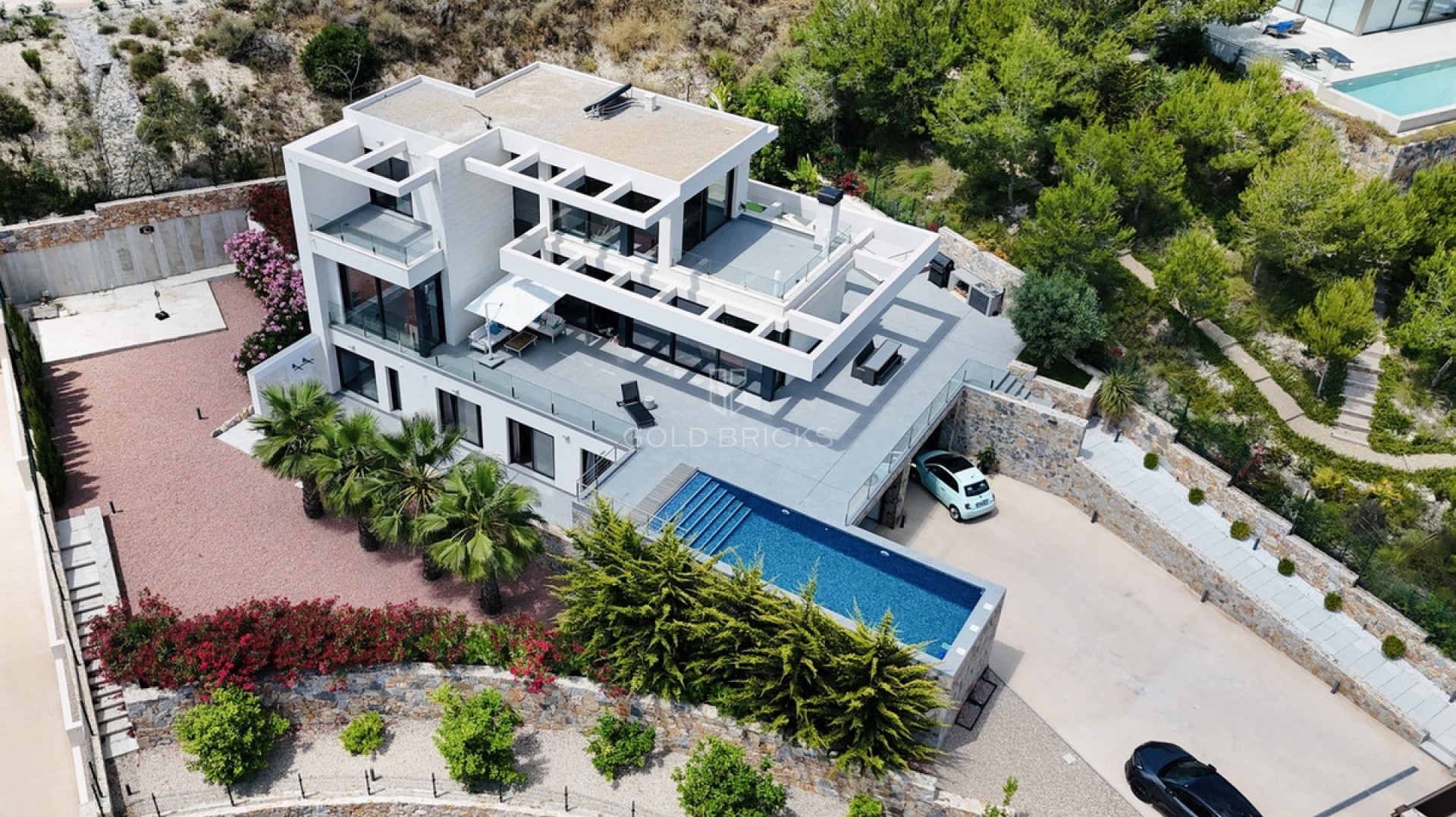 House - Detached Villa · Sale · Orihuela · Las Colinas Golf