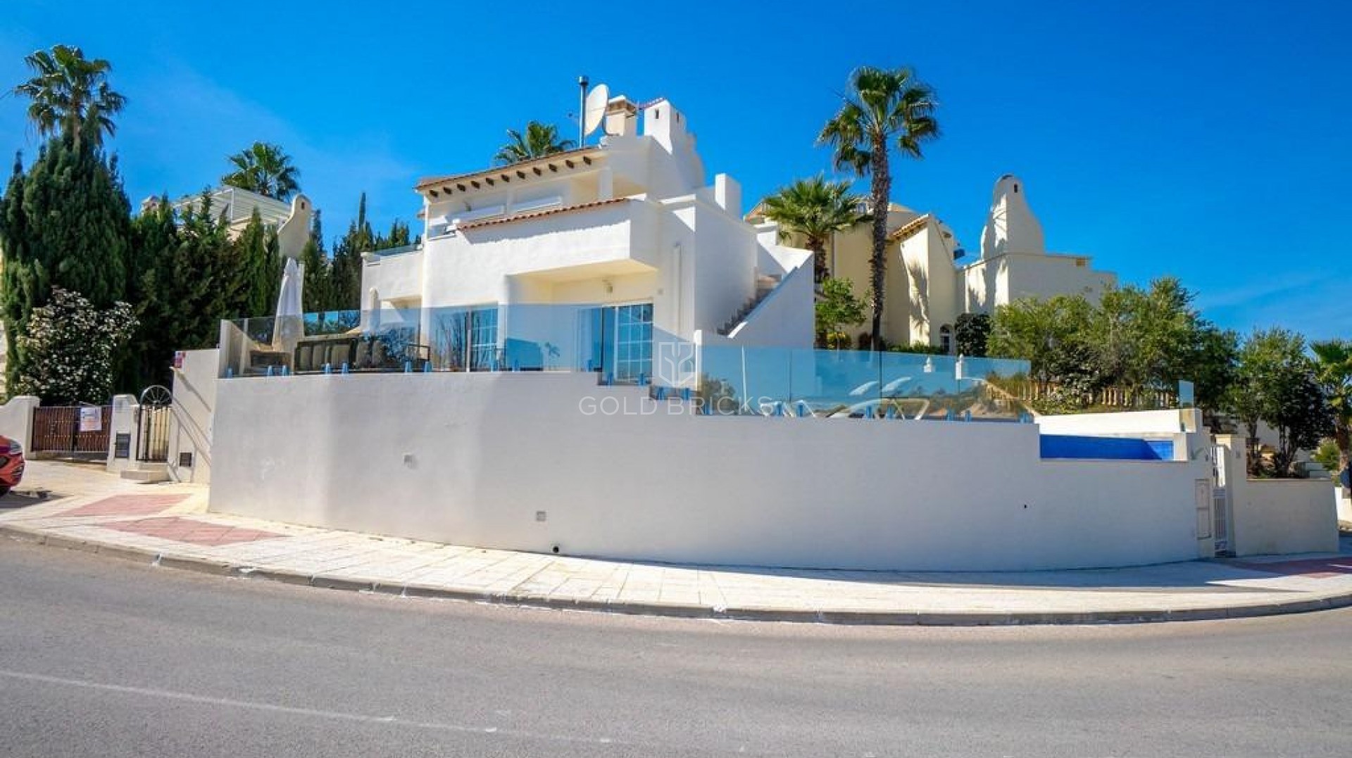 House - Detached Villa · Sale · Orihuela · Las Ramblas Golf
