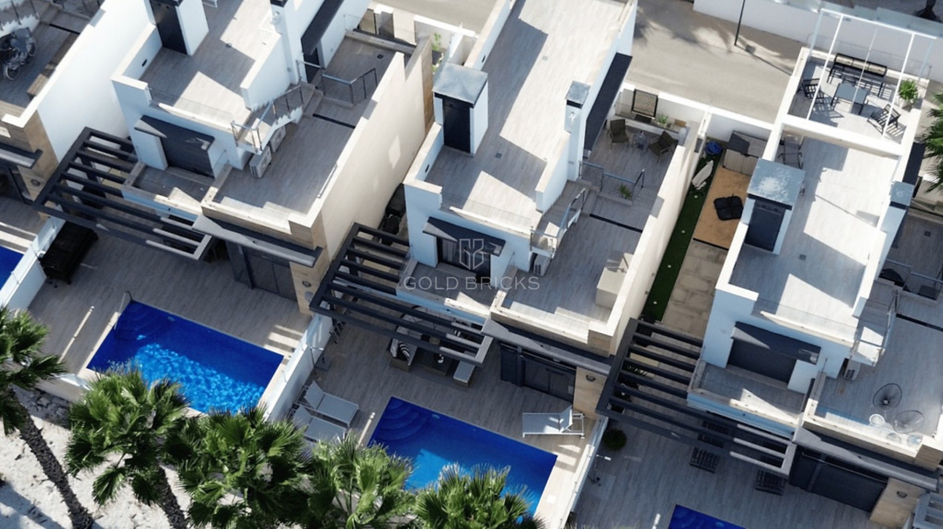 House - Detached Villa · Sale · Orihuela · Lomas de Cabo Roig