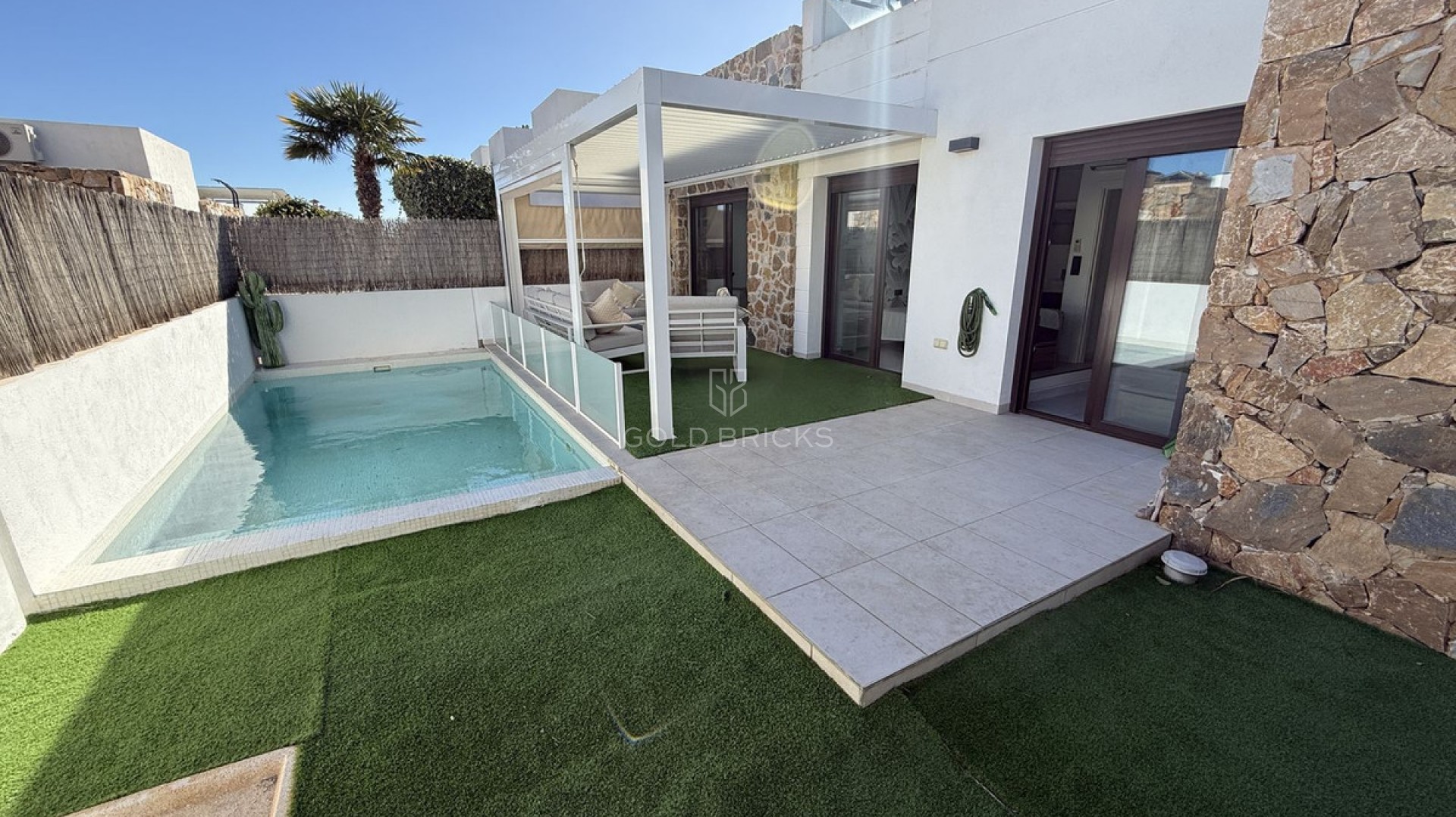 House - Detached Villa · Sale · Orihuela · Lomas de Cabo Roig