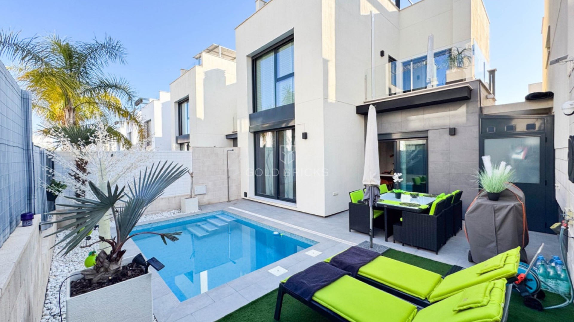 House - Detached Villa · Sale · Orihuela · Los Altos