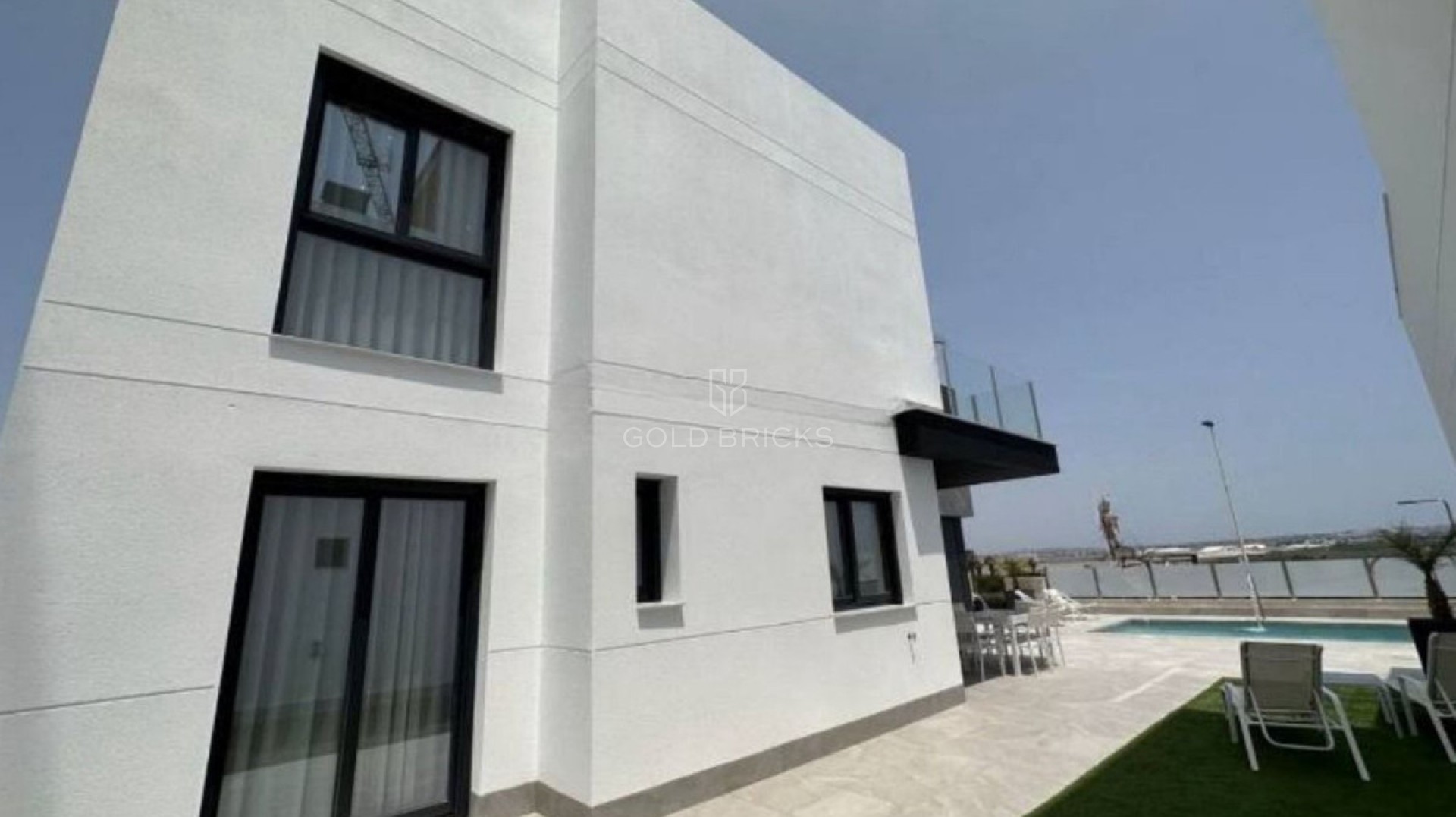House - Detached Villa · Sale · Orihuela · Los Altos