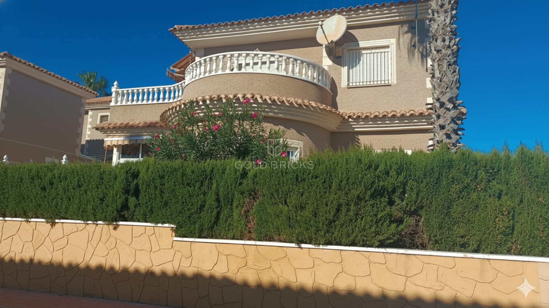 House - Detached Villa · Sale · Orihuela · Los Altos