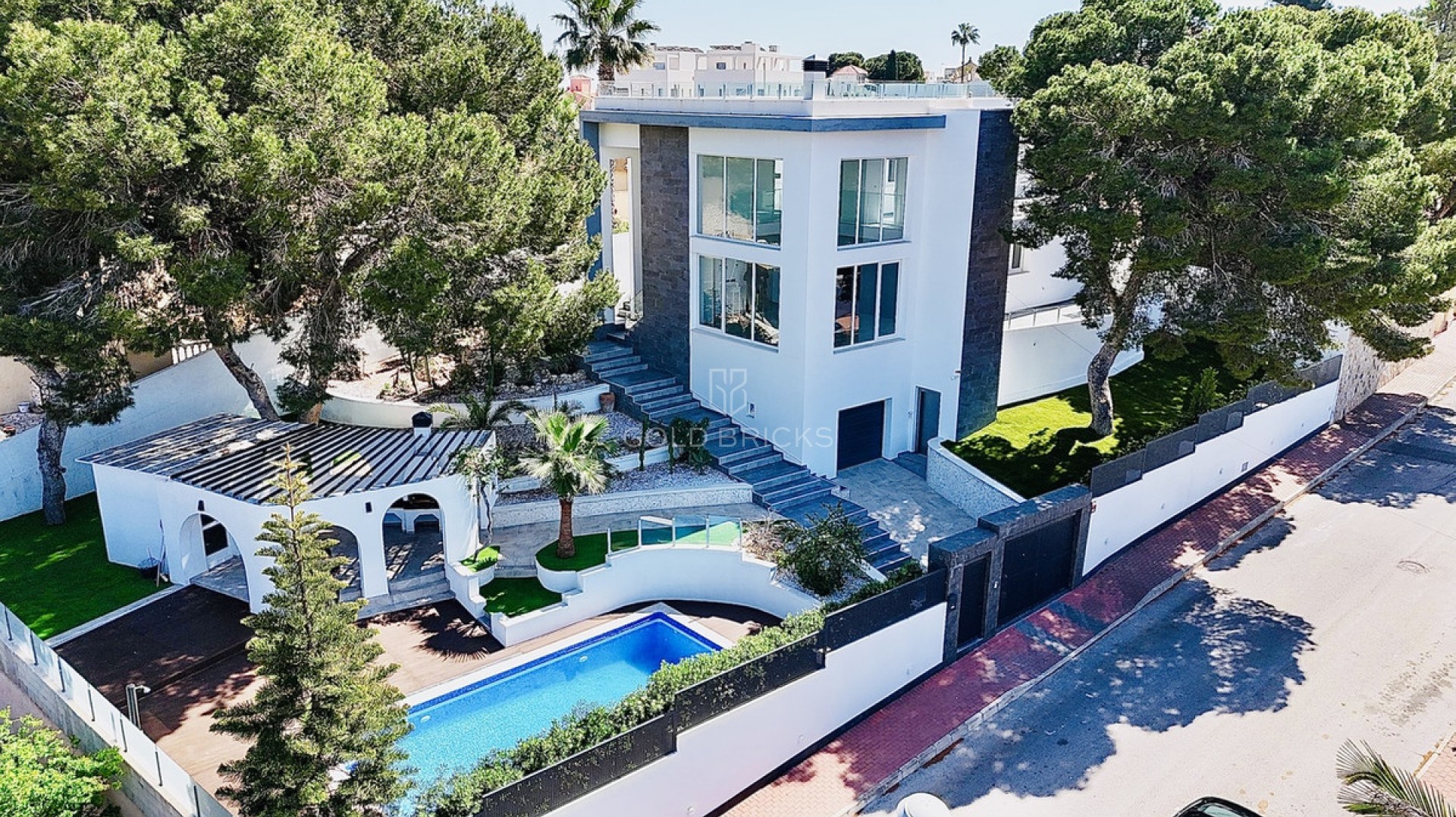 House - Detached Villa · Sale · Orihuela · Los Balcones