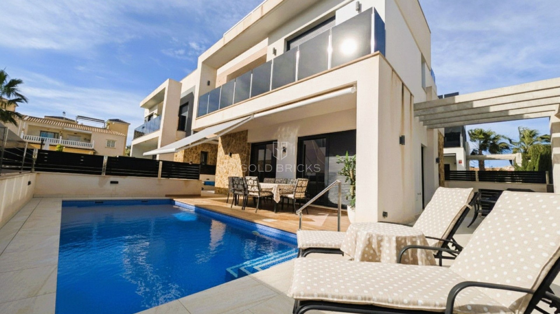 House - Detached Villa · Sale · Orihuela · Los Dolses