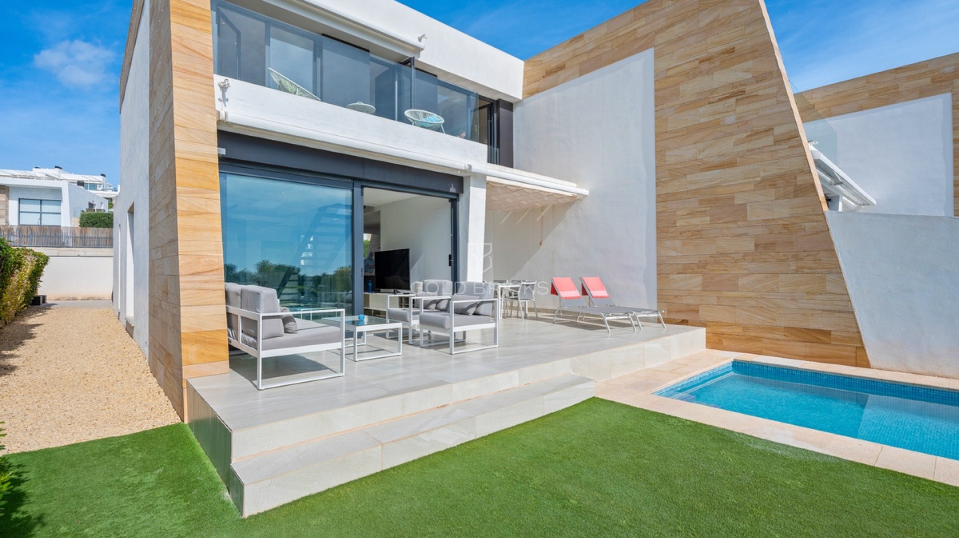 House - Detached Villa · Sale · Orihuela · Los Dolses