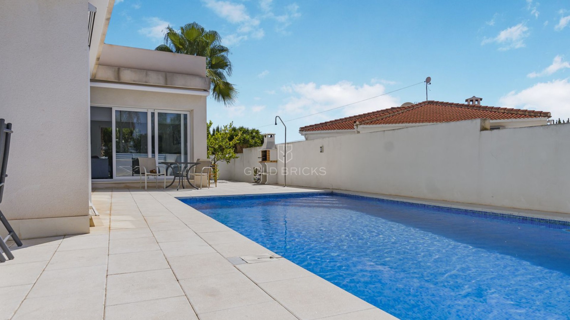 House - Detached Villa · Sale · Orihuela · Mil Palmeras