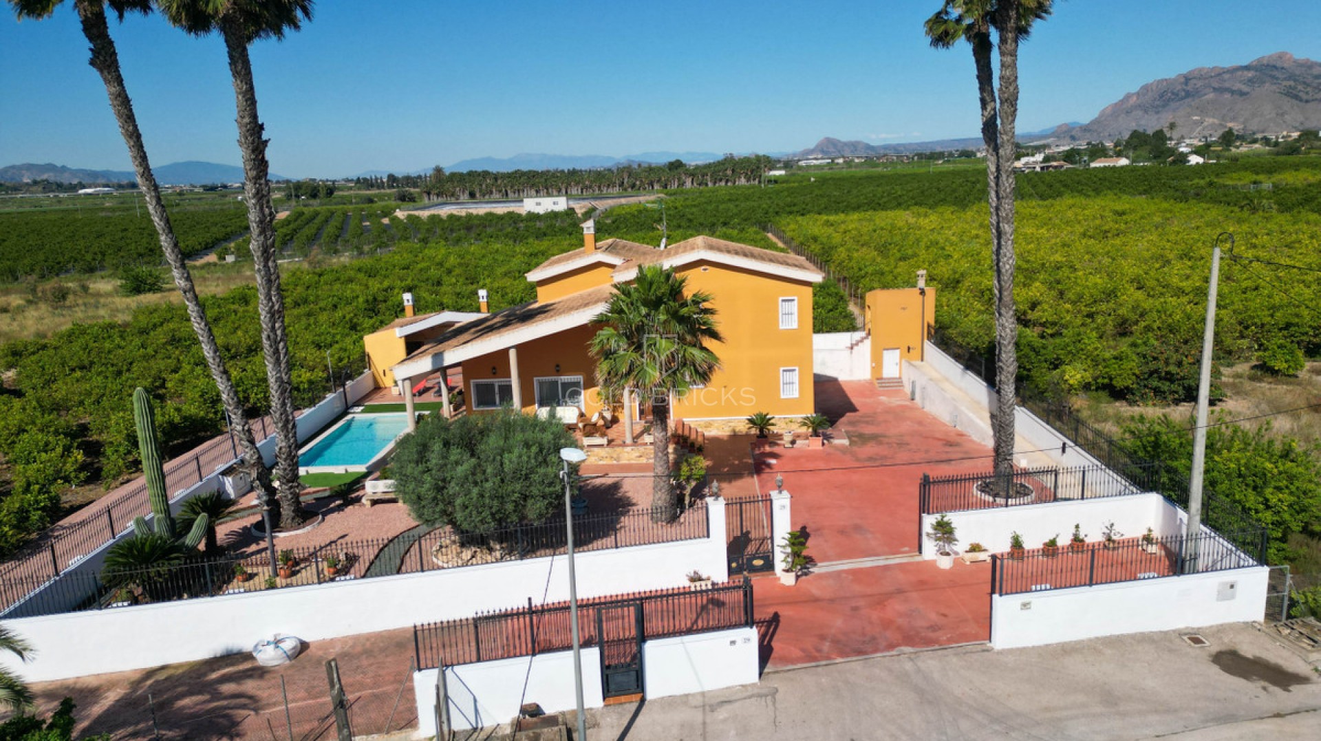 House - Detached Villa · Sale · Orihuela · Orihuela Centro