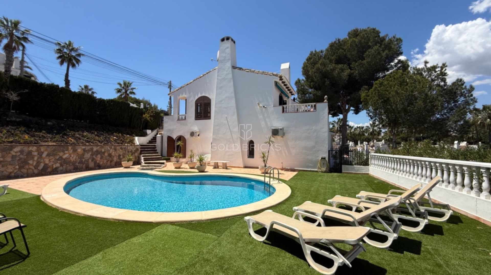 House - Detached Villa · Sale · Orihuela · Orihuela Centro