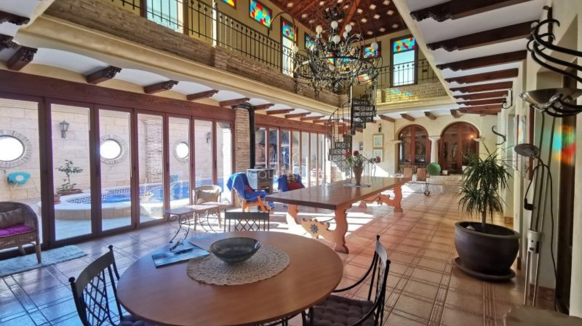 House - Detached Villa · Sale · Orihuela · Orihuela Centro