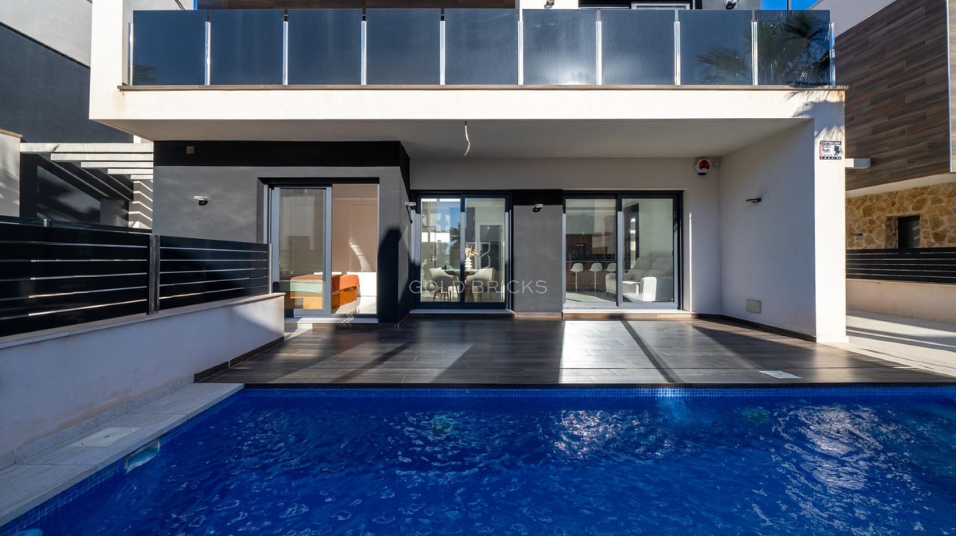 House - Detached Villa · Sale · Orihuela · Orihuela Costa