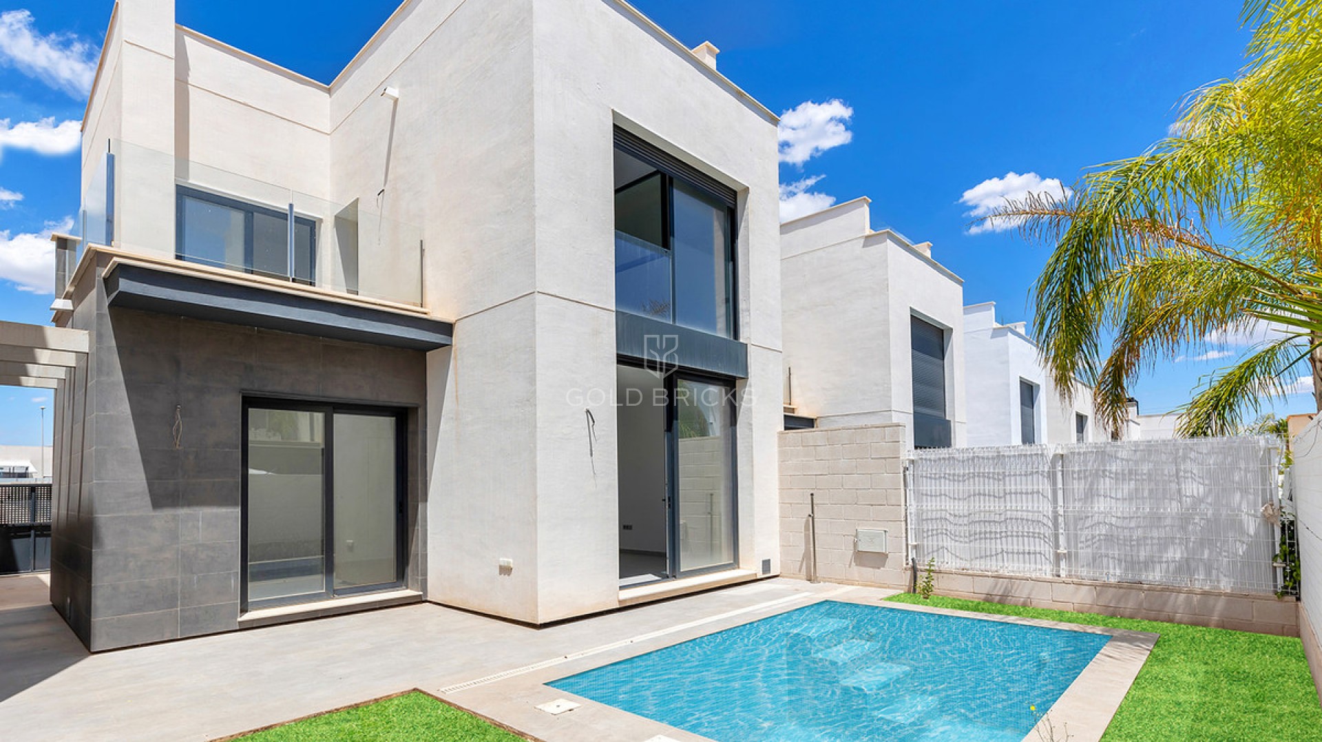 House - Detached Villa · Sale · Orihuela · Orihuela Costa