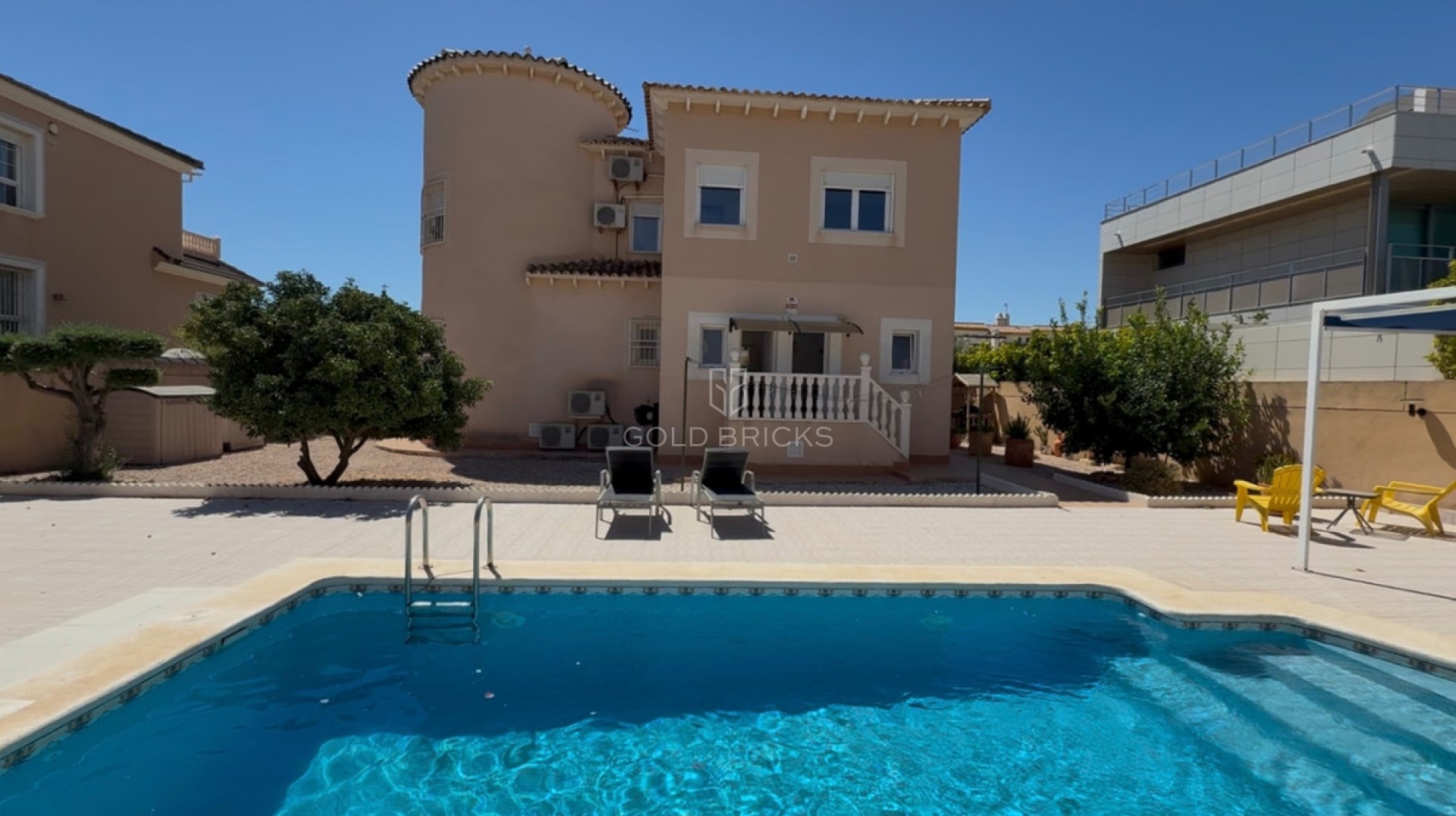 House - Detached Villa · Sale · Orihuela · Orihuela Costa