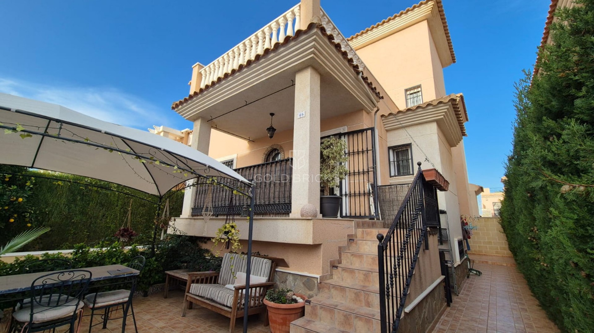 House - Detached Villa · Sale · Orihuela · Orihuela Costa