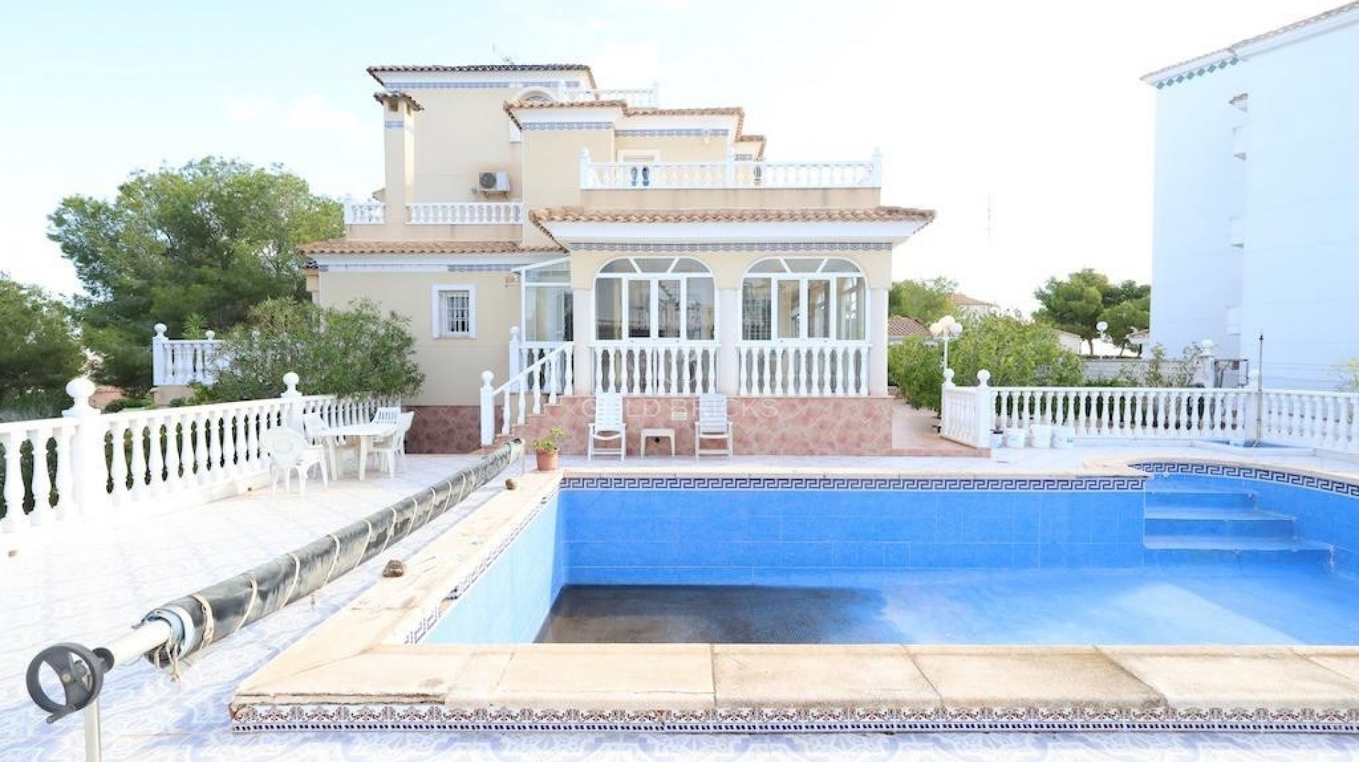 House - Detached Villa · Sale · Orihuela · Orihuela Costa