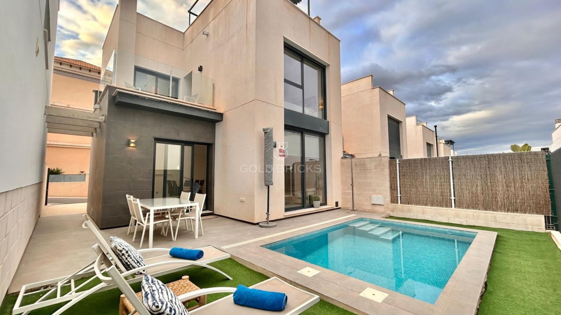 House - Detached Villa · Sale · Orihuela · Orihuela Costa