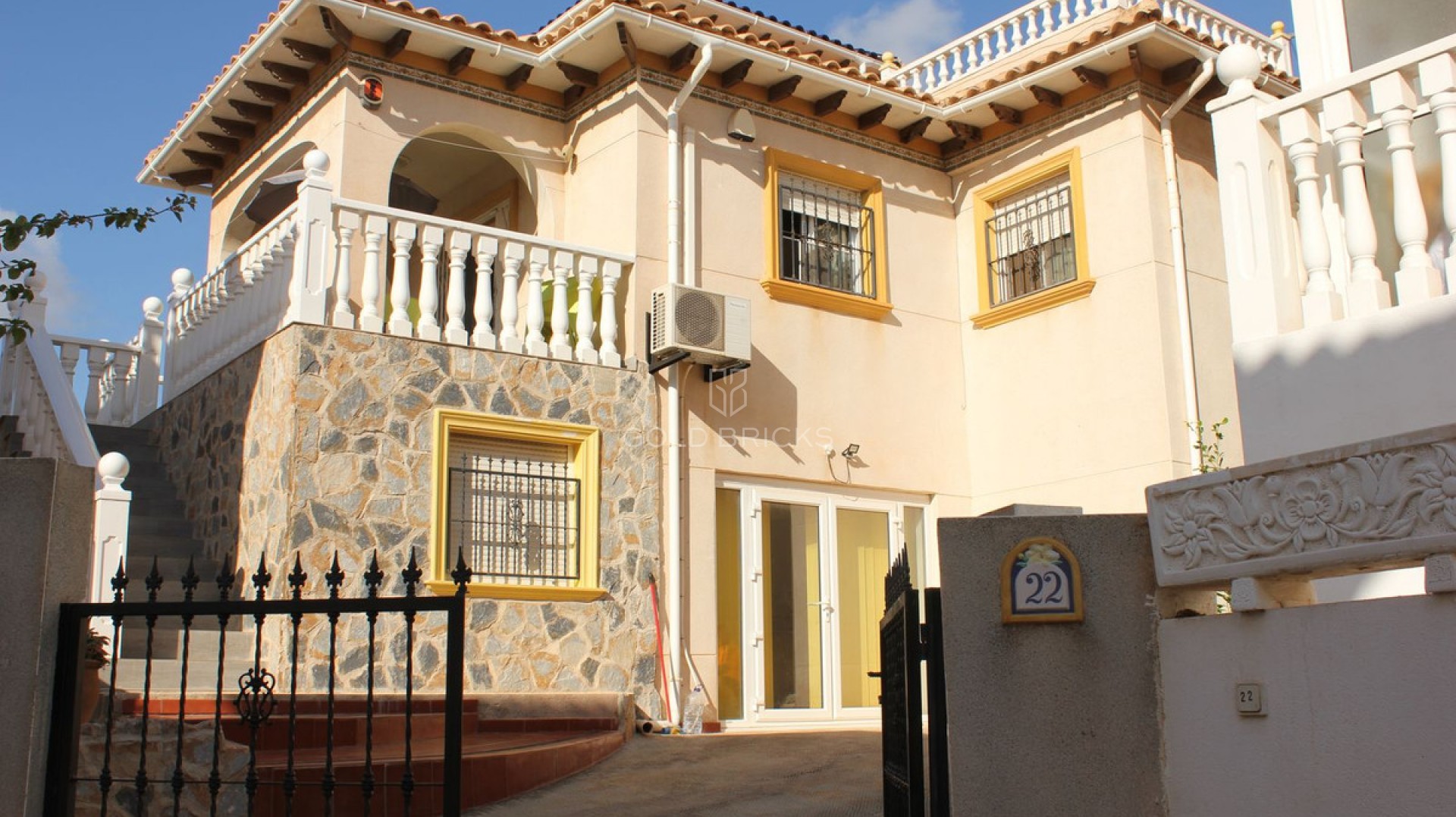 House - Detached Villa · Sale · Orihuela · Orihuela Costa