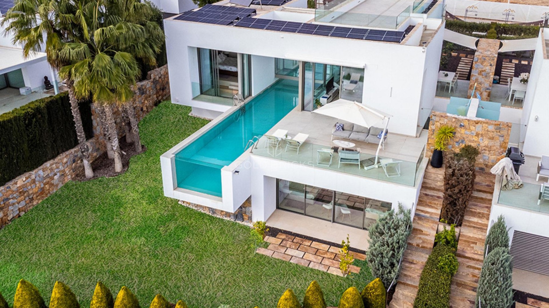 House - Detached Villa · Sale · Orihuela · Orihuela Costa