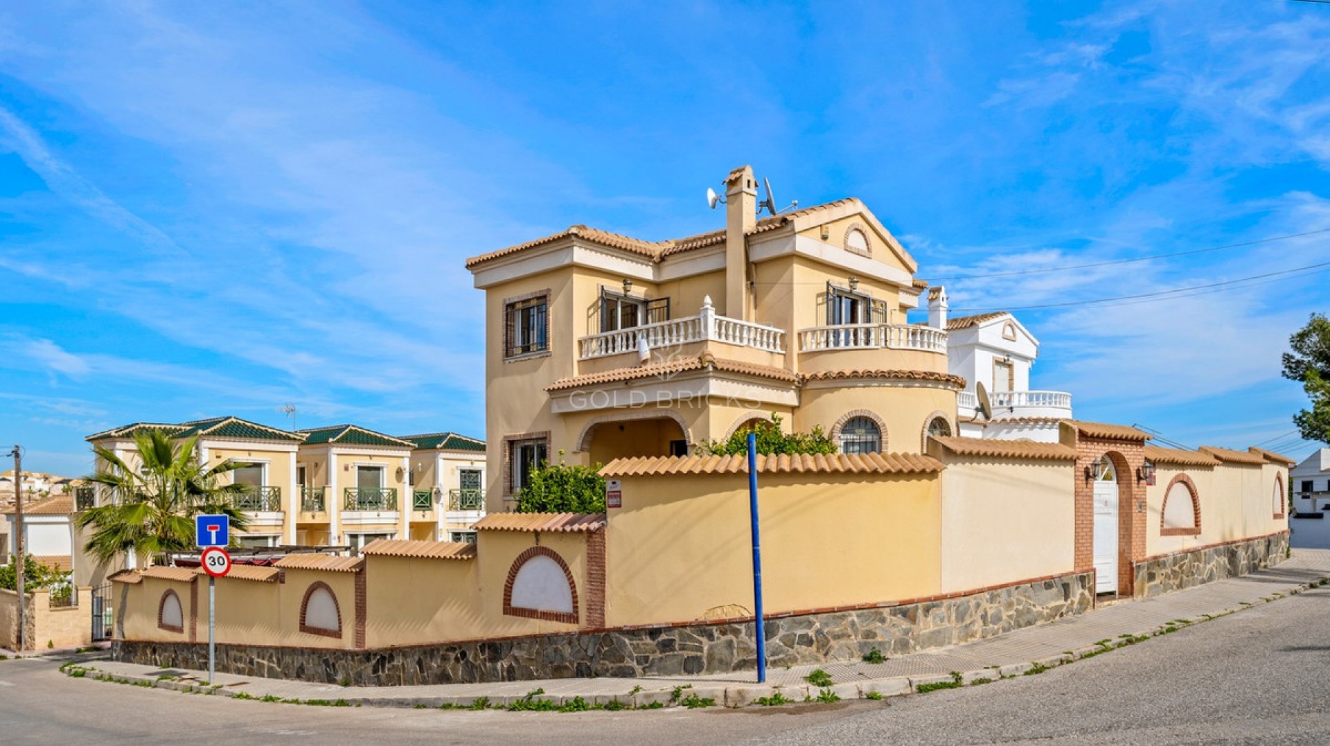 House - Detached Villa · Sale · Orihuela · Orihuela Costa