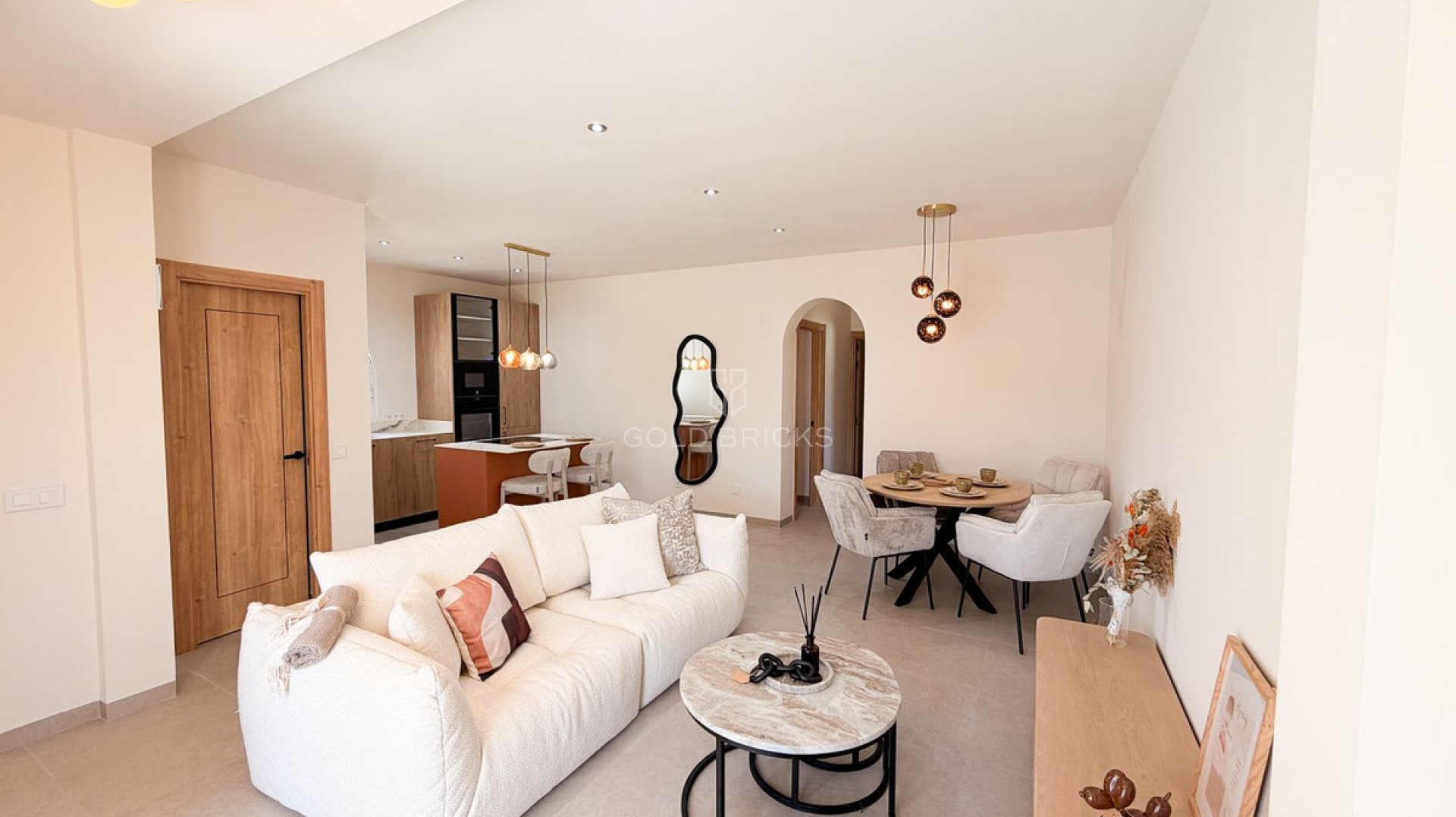 House - Detached Villa · Sale · Orihuela · Playa Flamenca