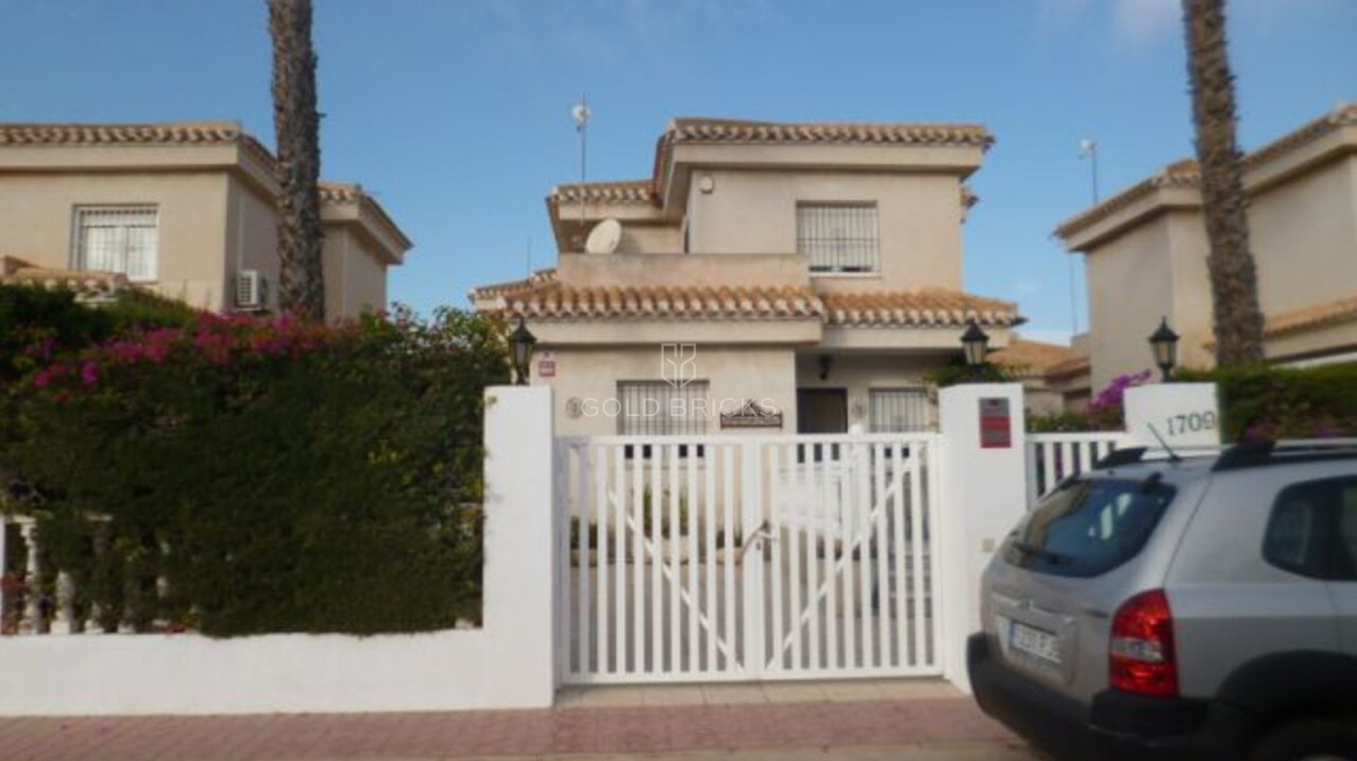 House - Detached Villa · Sale · Orihuela · Playa Flamenca