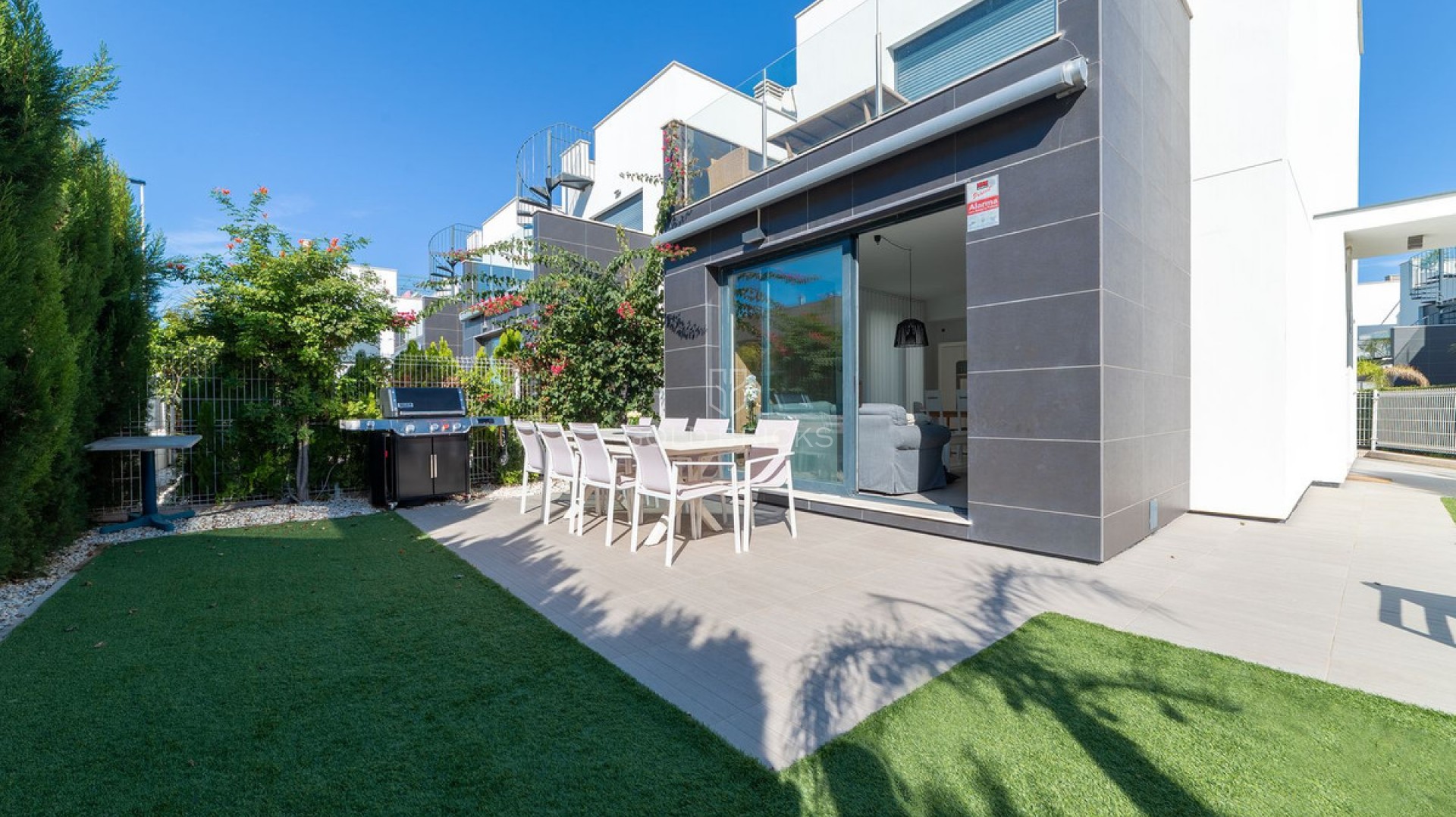 House - Detached Villa · Sale · Orihuela · Punta Prima