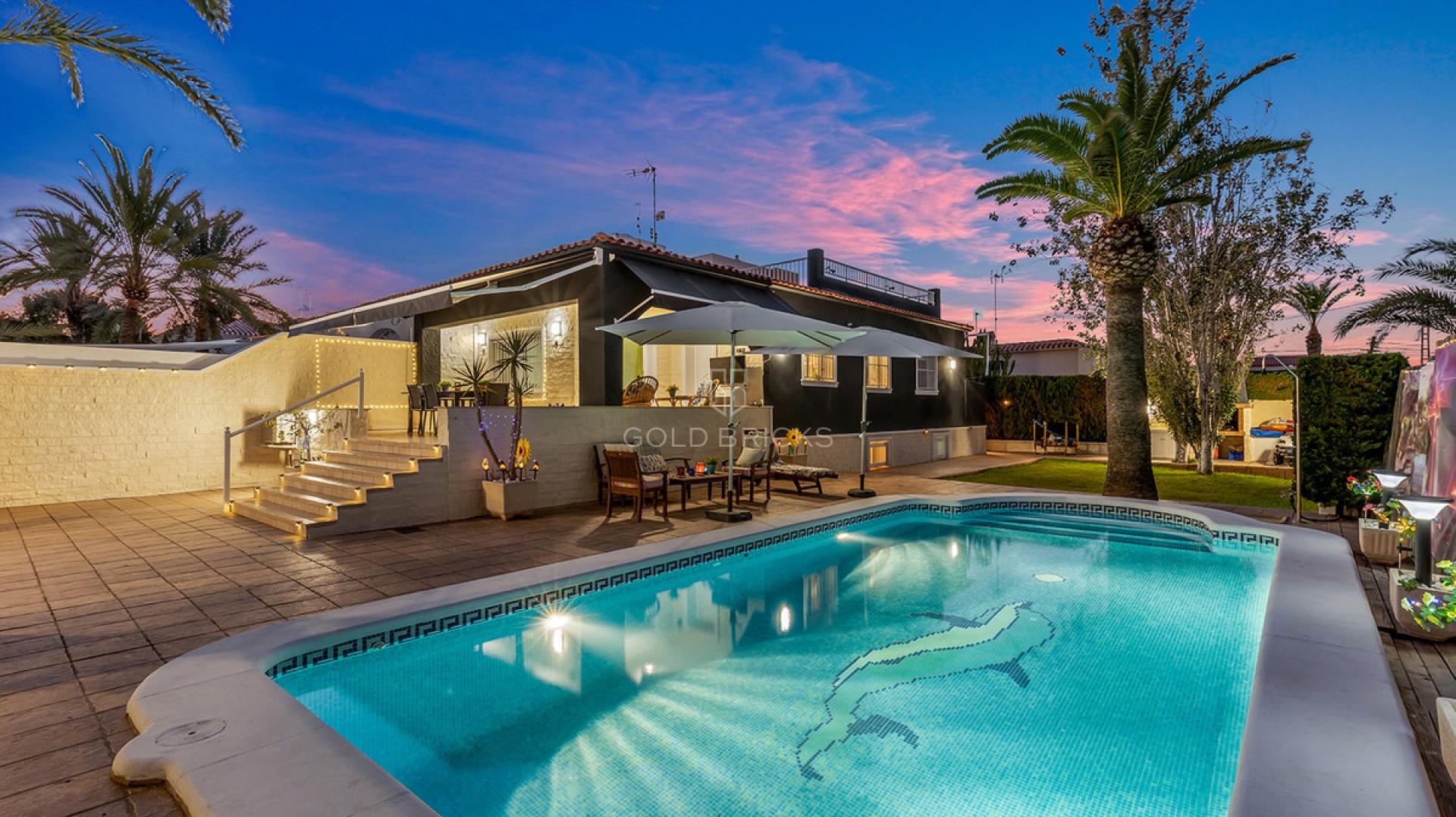 House - Detached Villa · Sale · Orihuela · Rocio del Mar