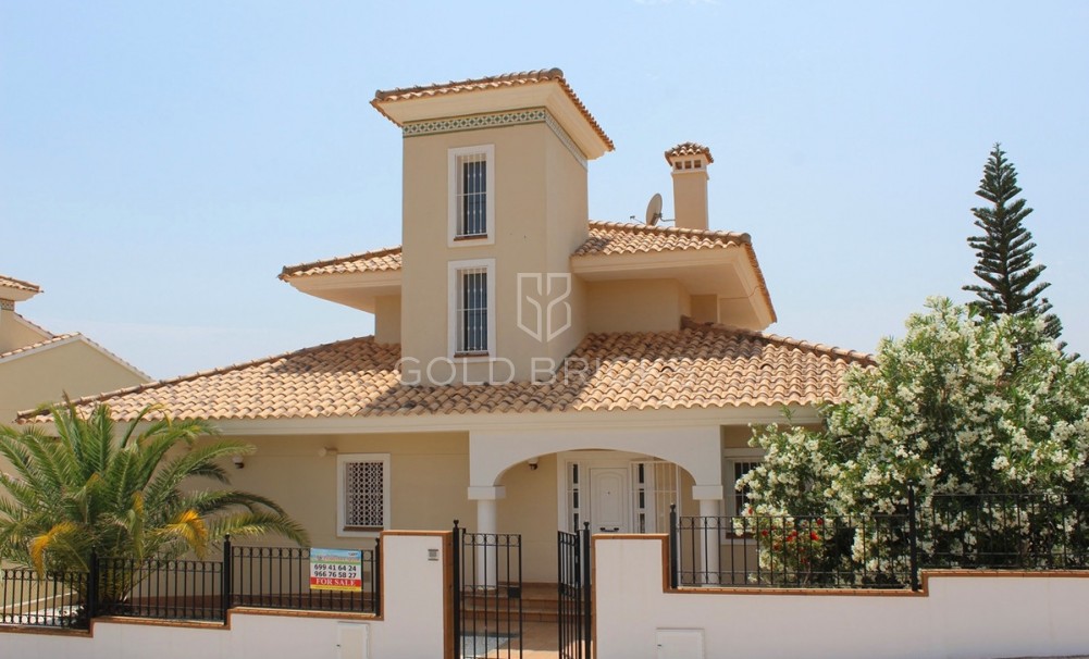 House - Detached Villa - Sale - Orihuela - RS-25801