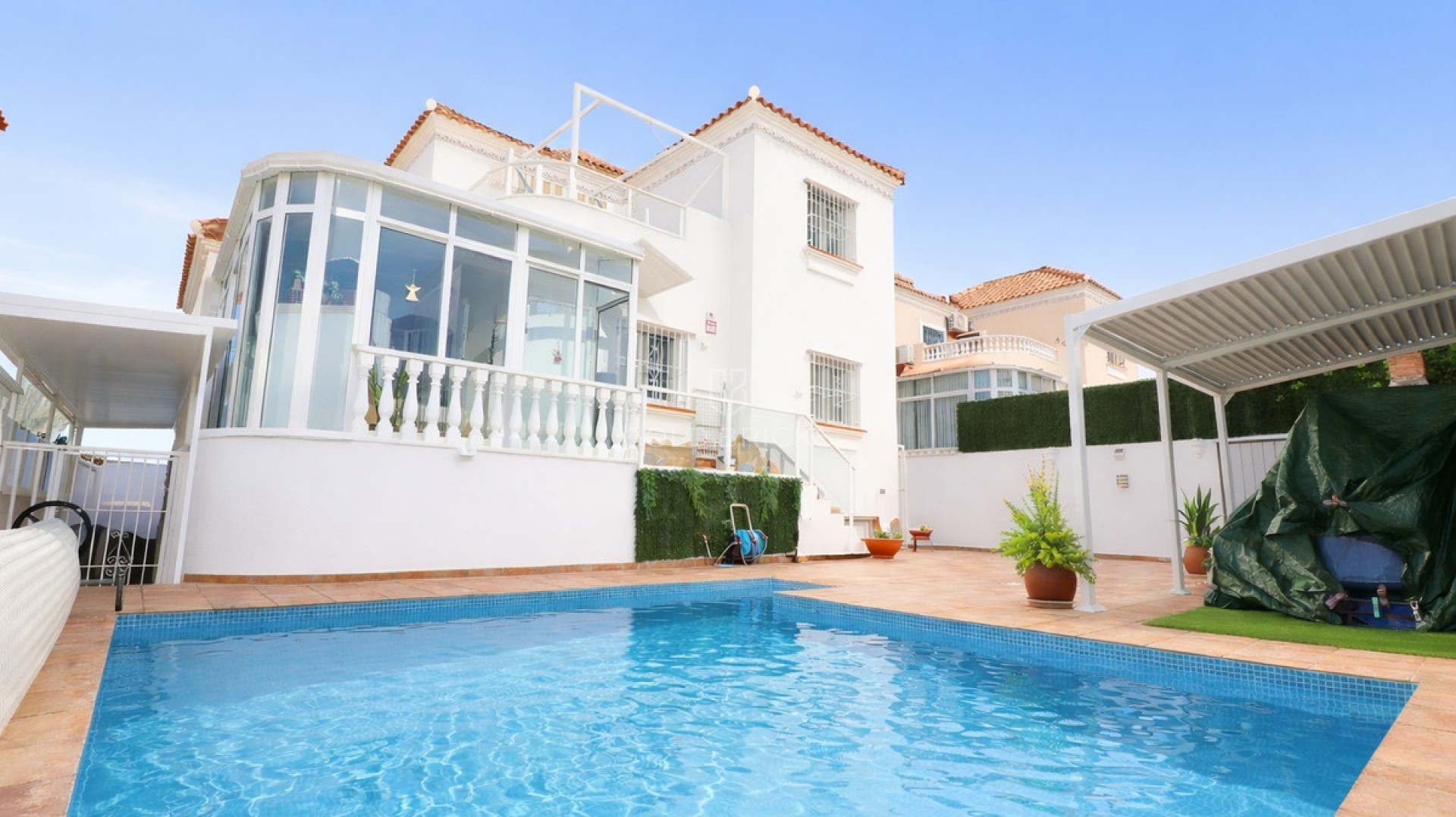 House - Detached Villa · Sale · Orihuela · Villamartin