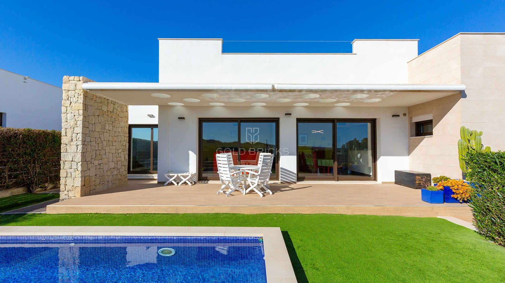 House - Detached Villa · Sale · Orihuela · Vistabella Golf