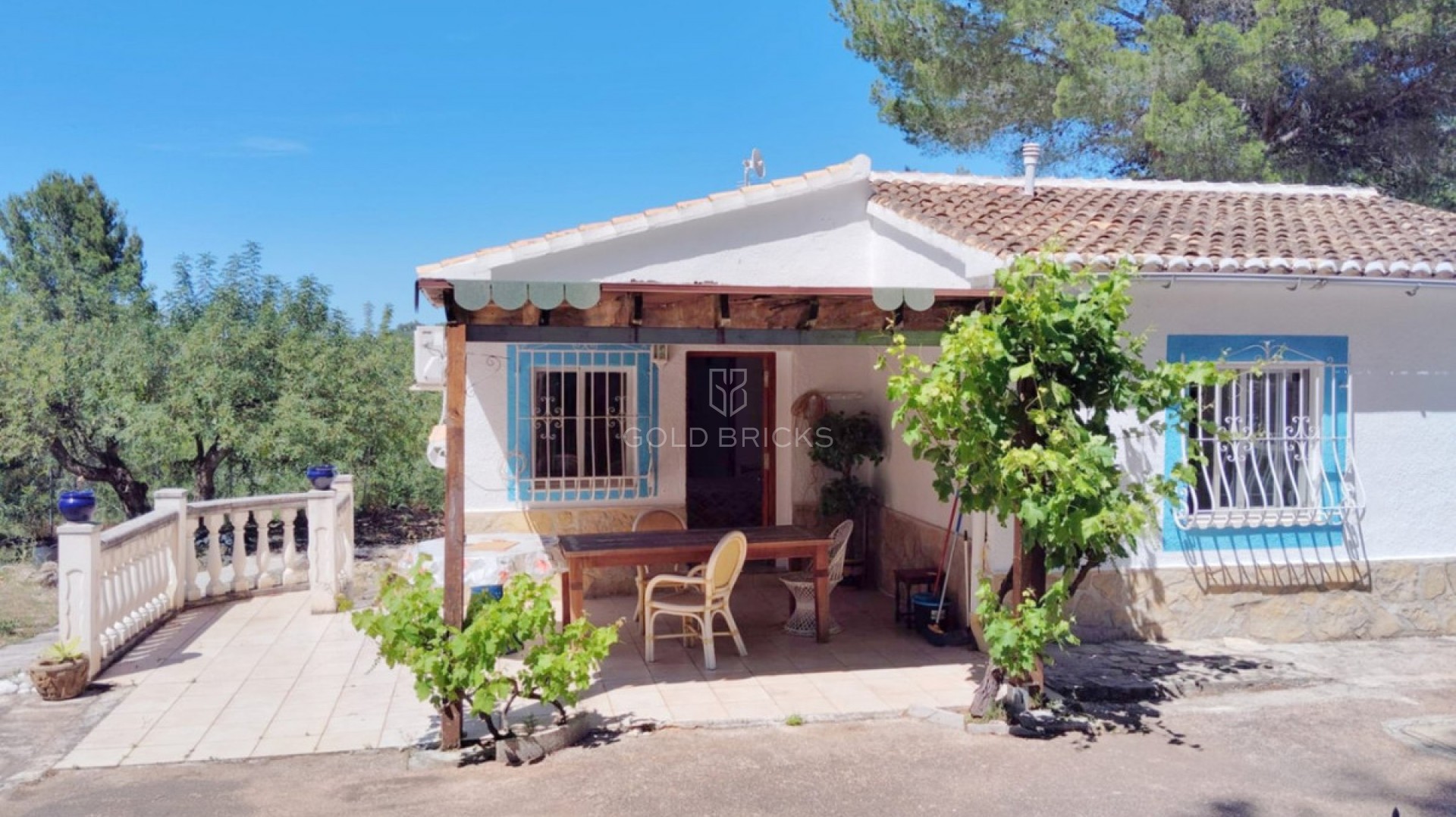 House - Detached Villa · Sale · Parcent · Parcent