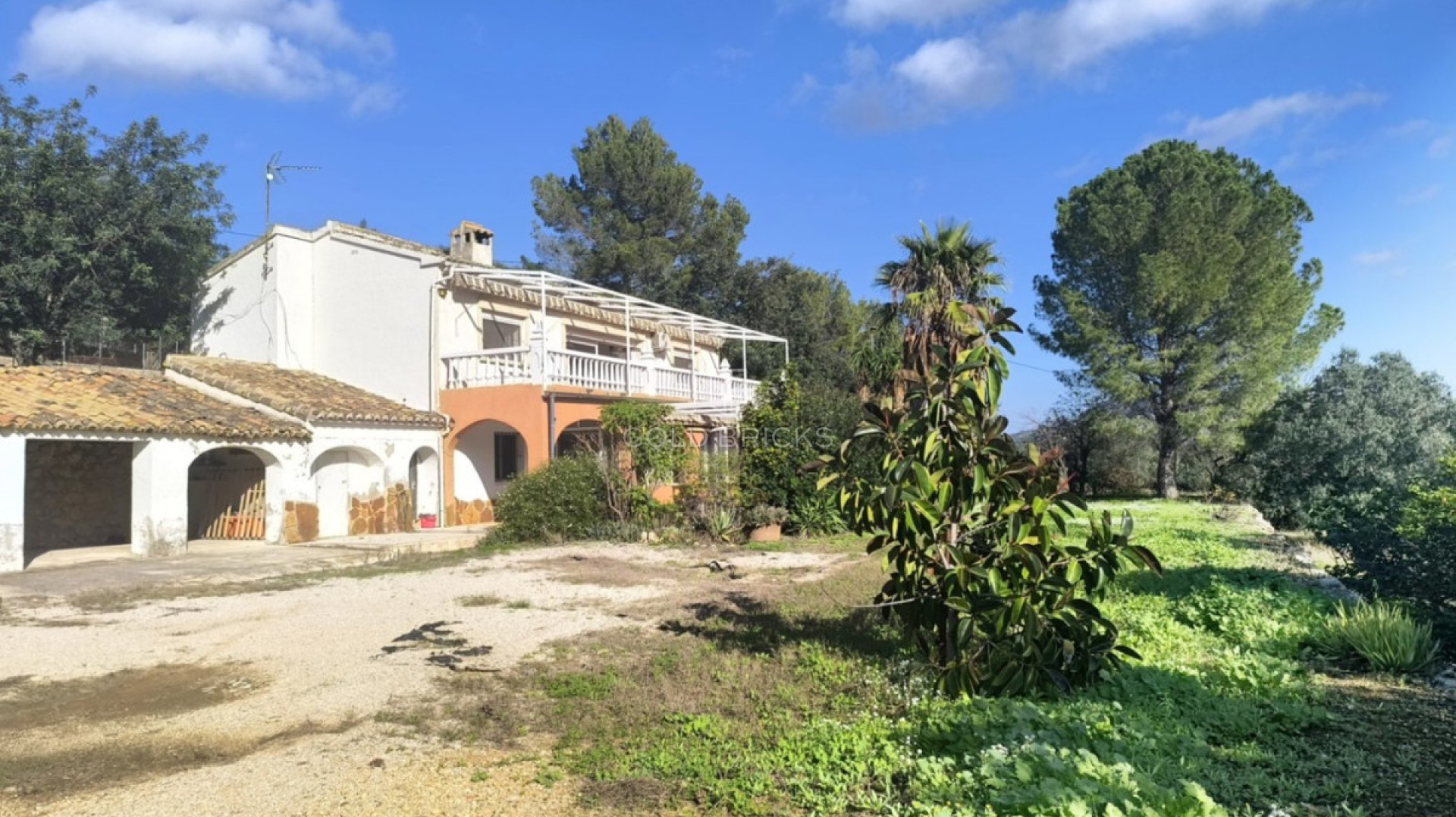 House - Detached Villa · Sale · Parcent · Parcent