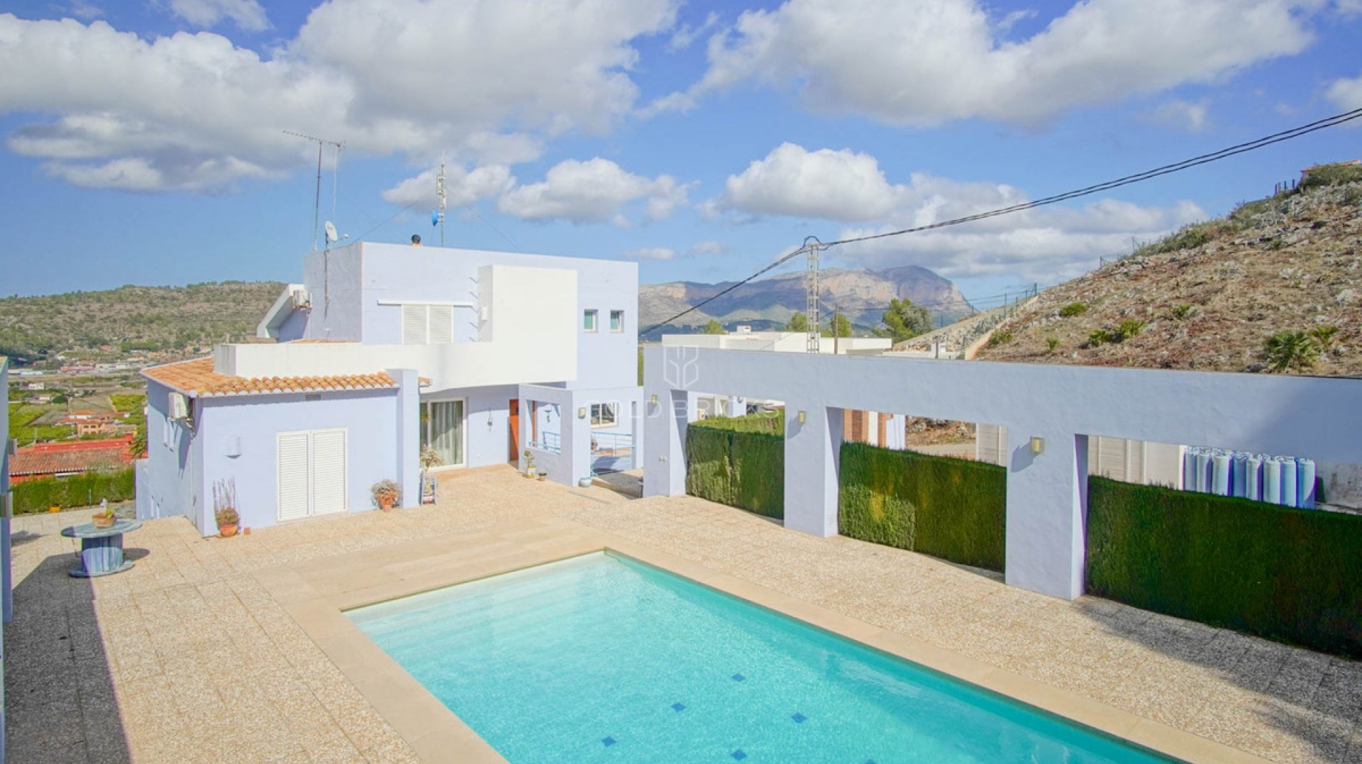House - Detached Villa · Sale · Pedreguer · Pedreguer Centro