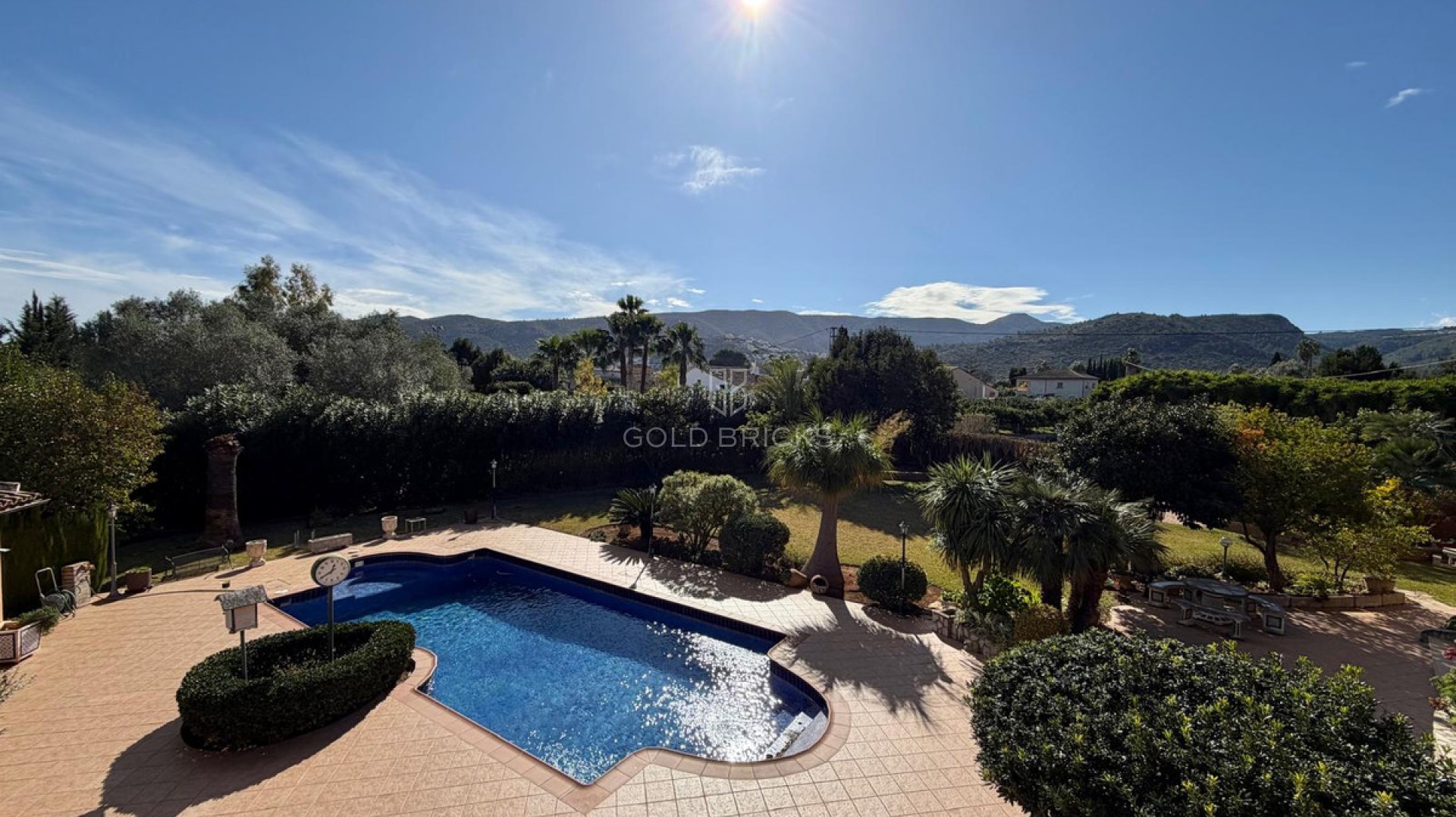 House - Detached Villa · Sale · Pedreguer · Pedreguer Centro