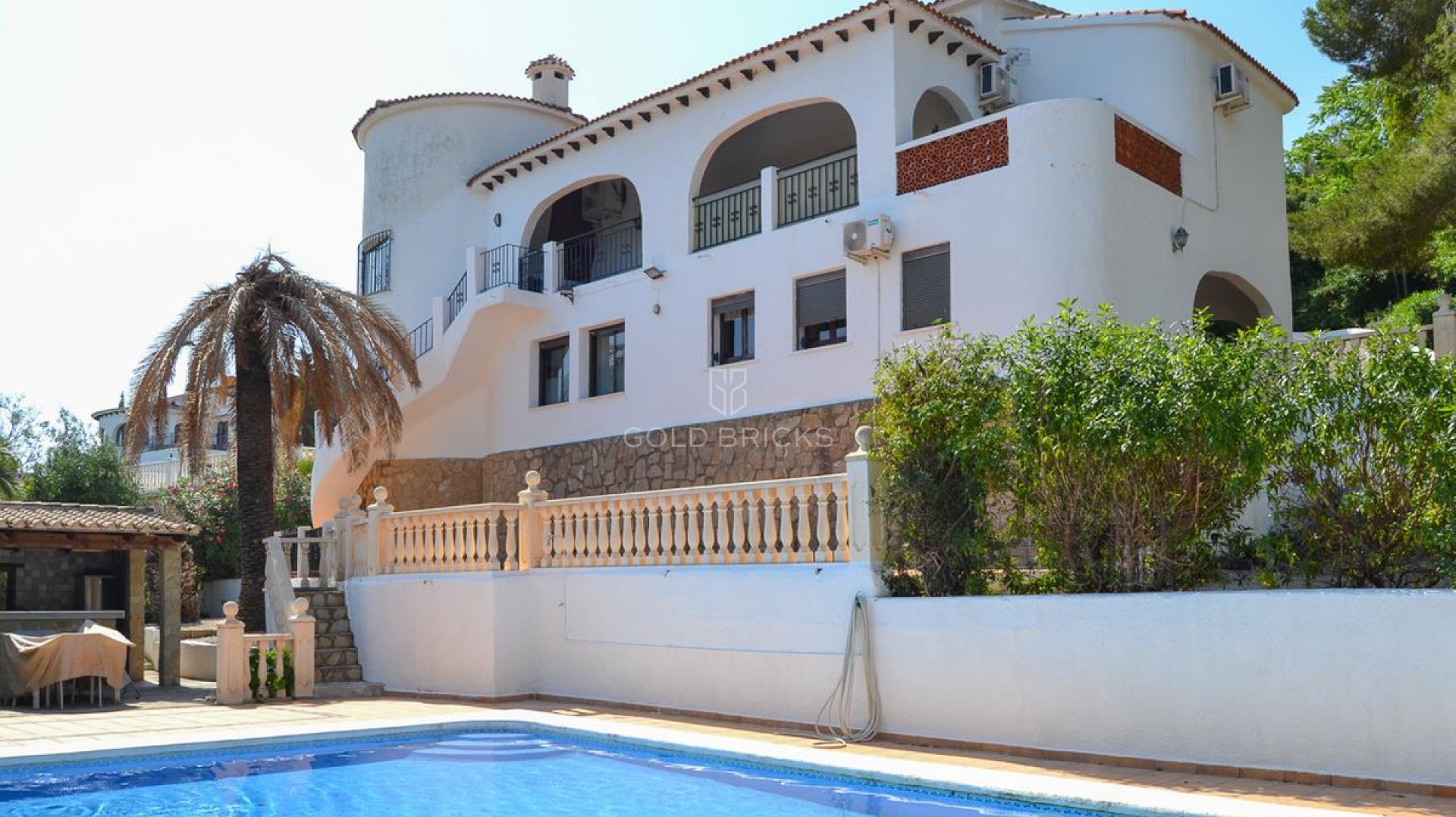 House - Detached Villa · Sale · Pedreguer · Pedreguer Centro