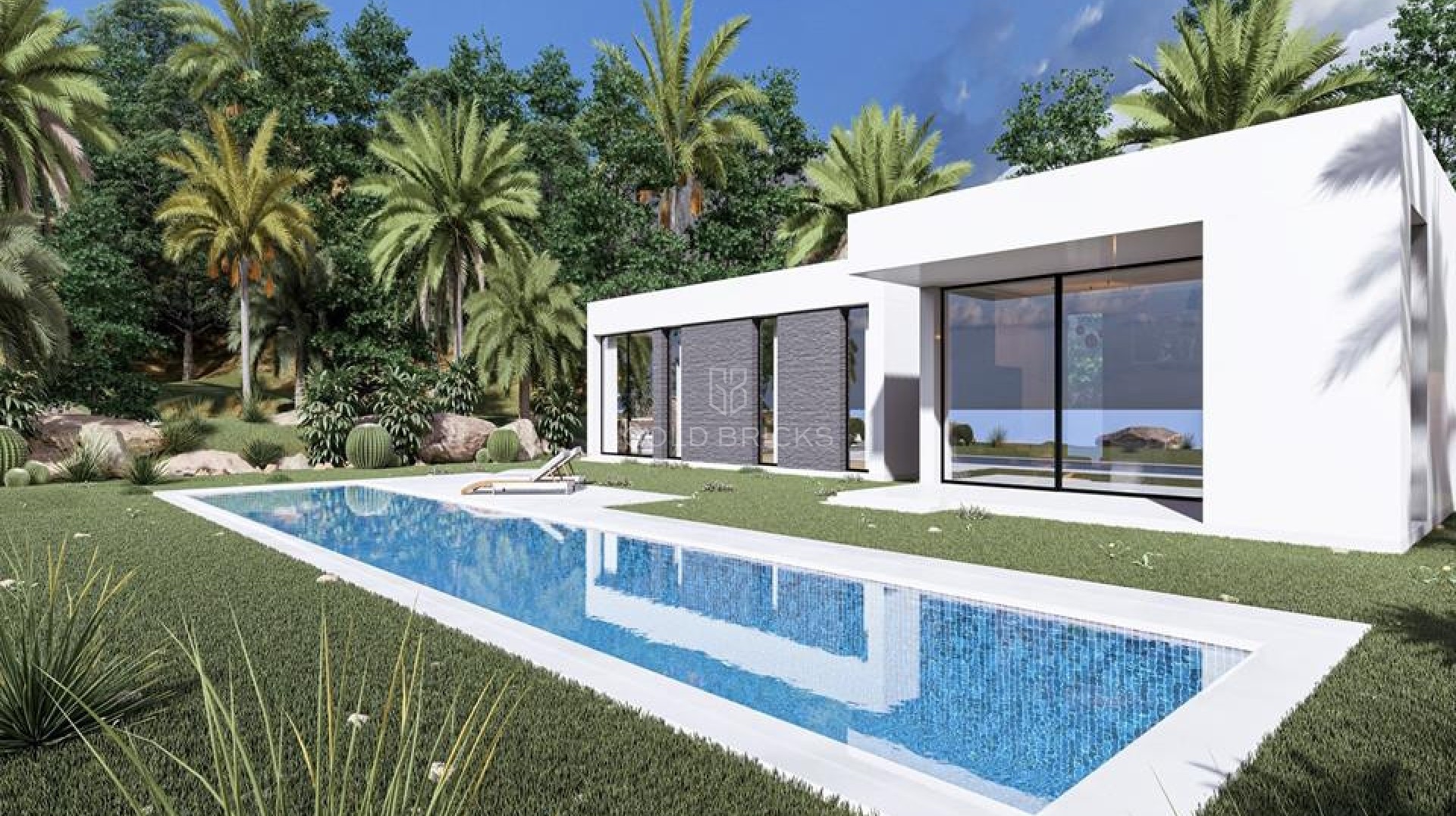 House - Detached Villa · Sale · Pedreguer · Pedreguer Centro