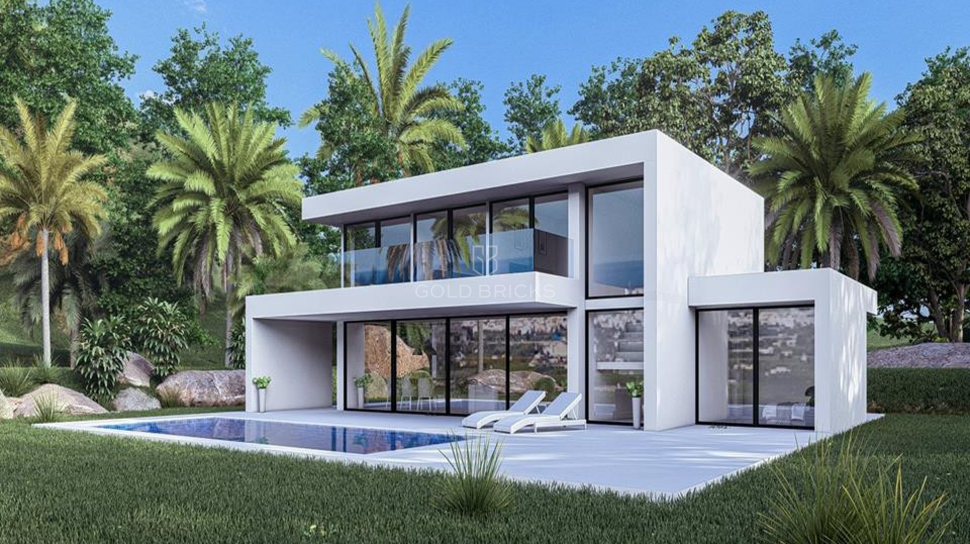 House - Detached Villa · Sale · Pedreguer · Pedreguer Centro