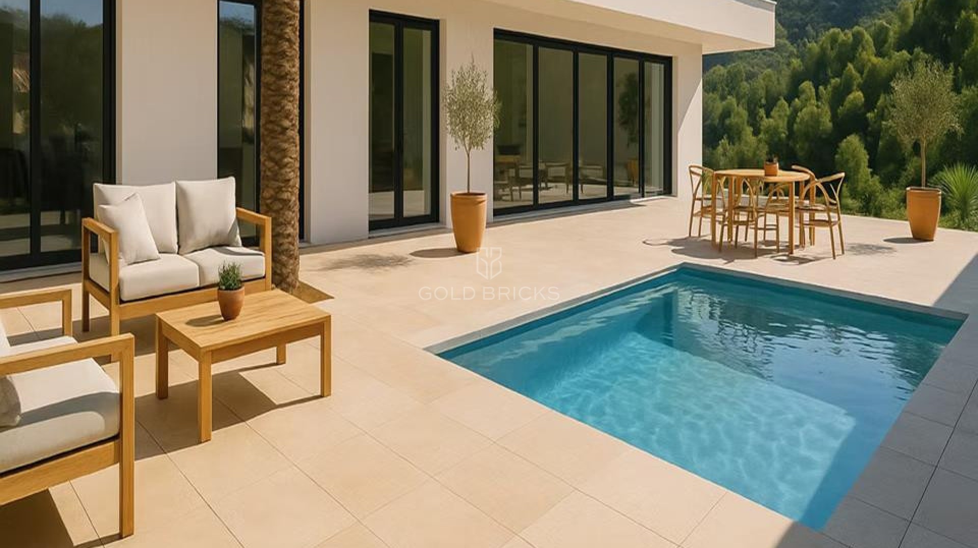 House - Detached Villa · Sale · Pedreguer · Pedreguer Centro