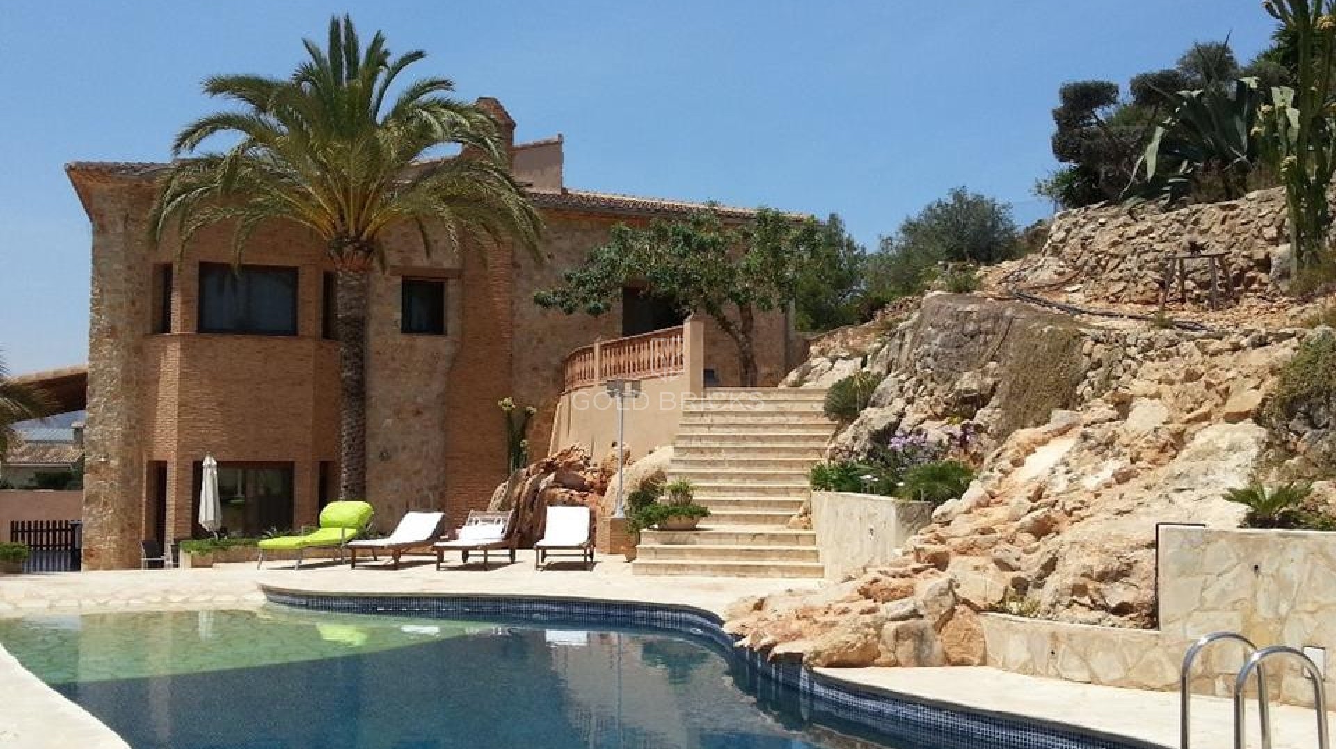 House - Detached Villa · Sale · Pedreguer · Pedreguer Centro