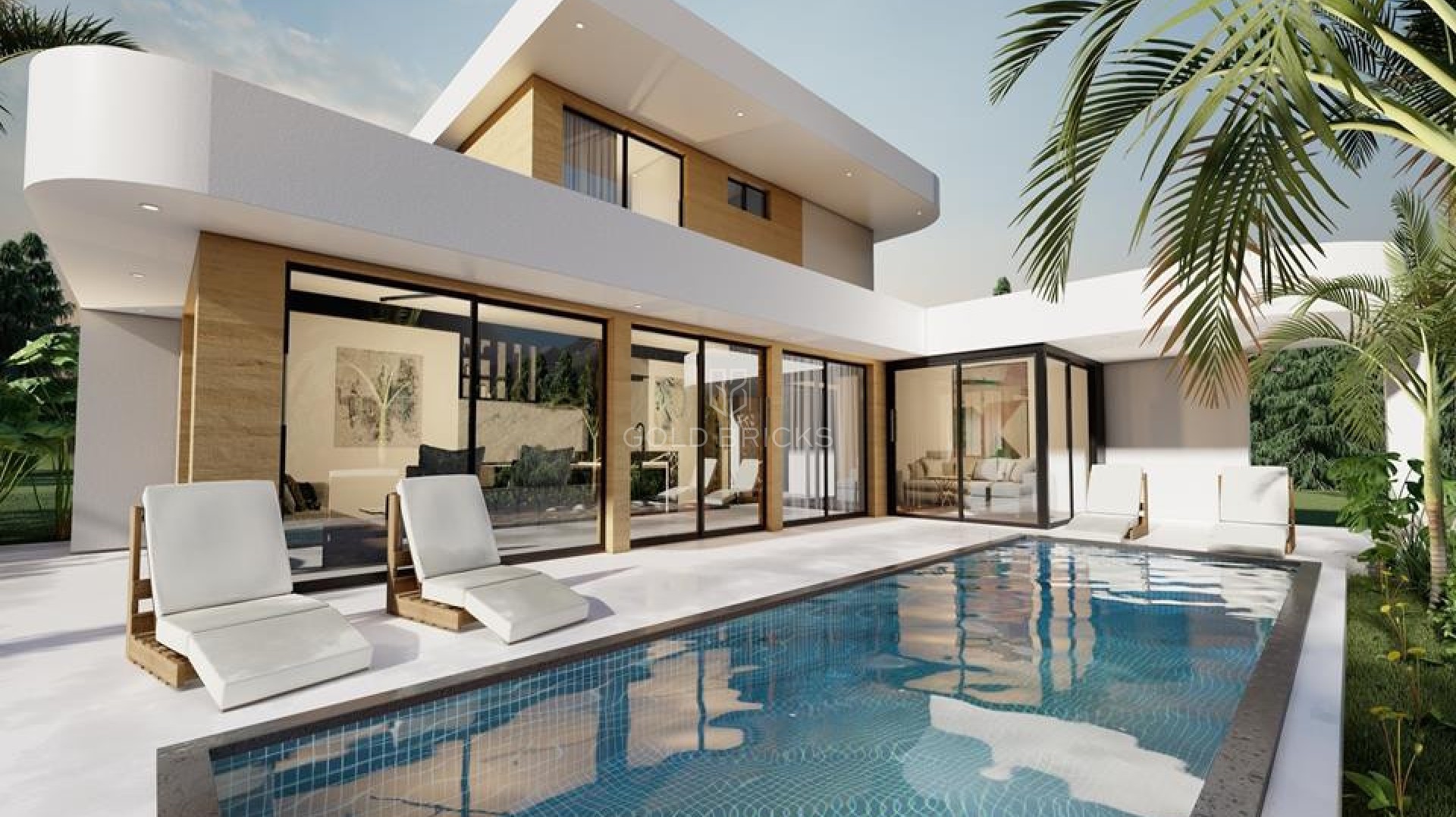 House - Detached Villa · Sale · Pedreguer · Pedreguer Centro