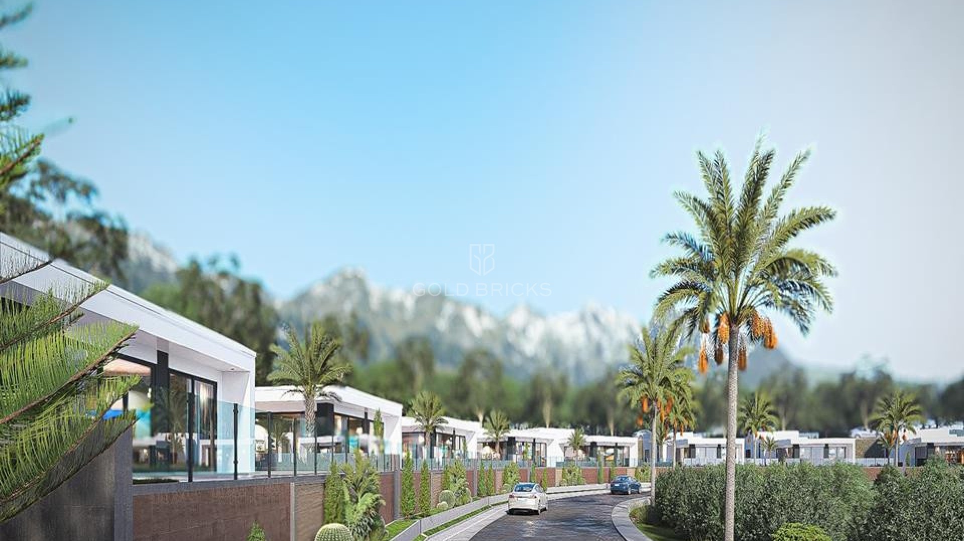 House - Detached Villa · Sale · Pedreguer · Pedreguer Centro