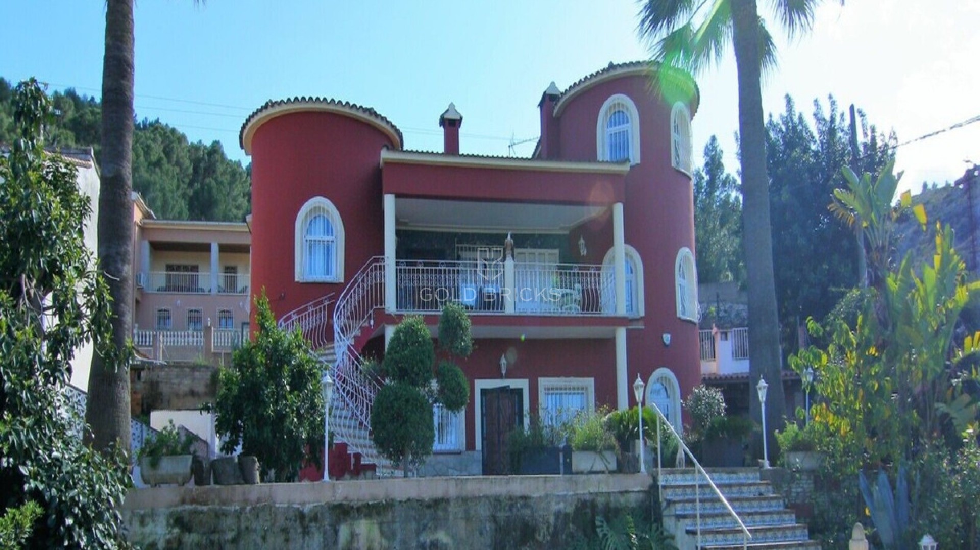 House - Detached Villa · Sale · Pedreguer · Pedreguer Centro