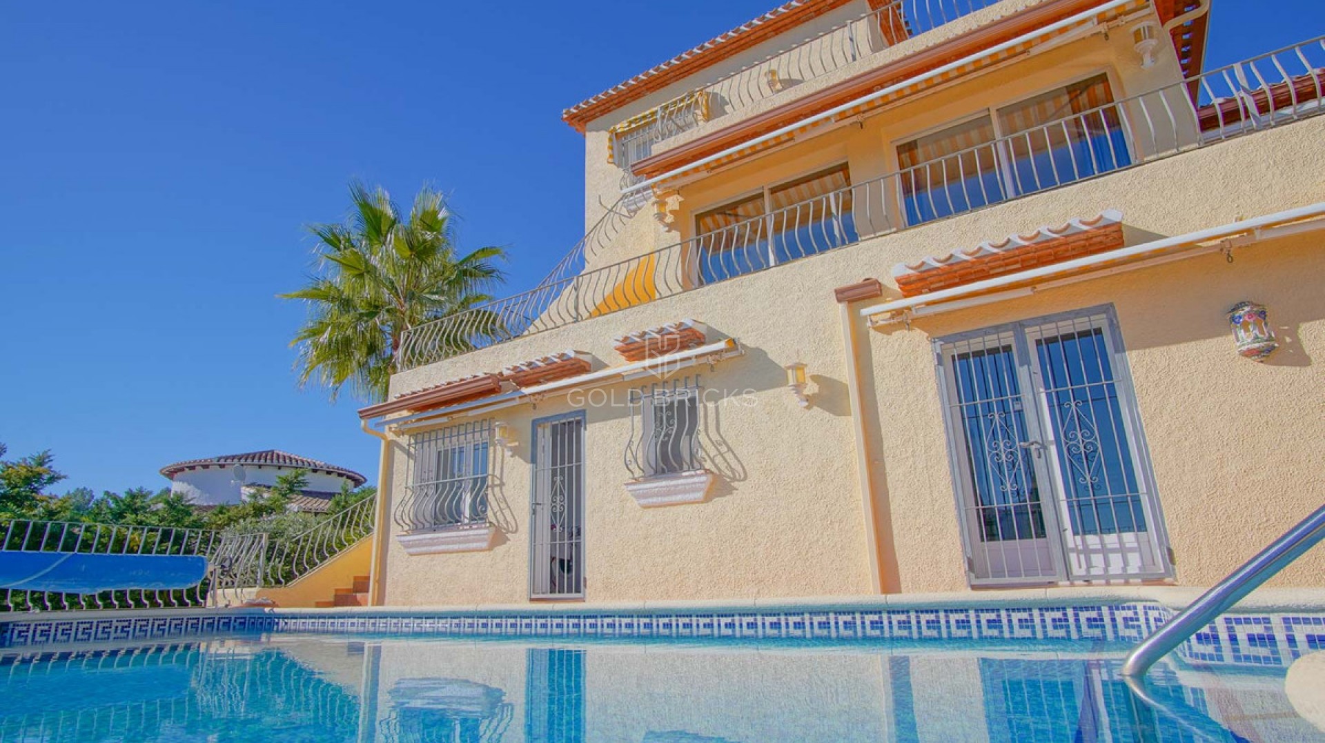 House - Detached Villa · Sale · Pego · Monte Pego