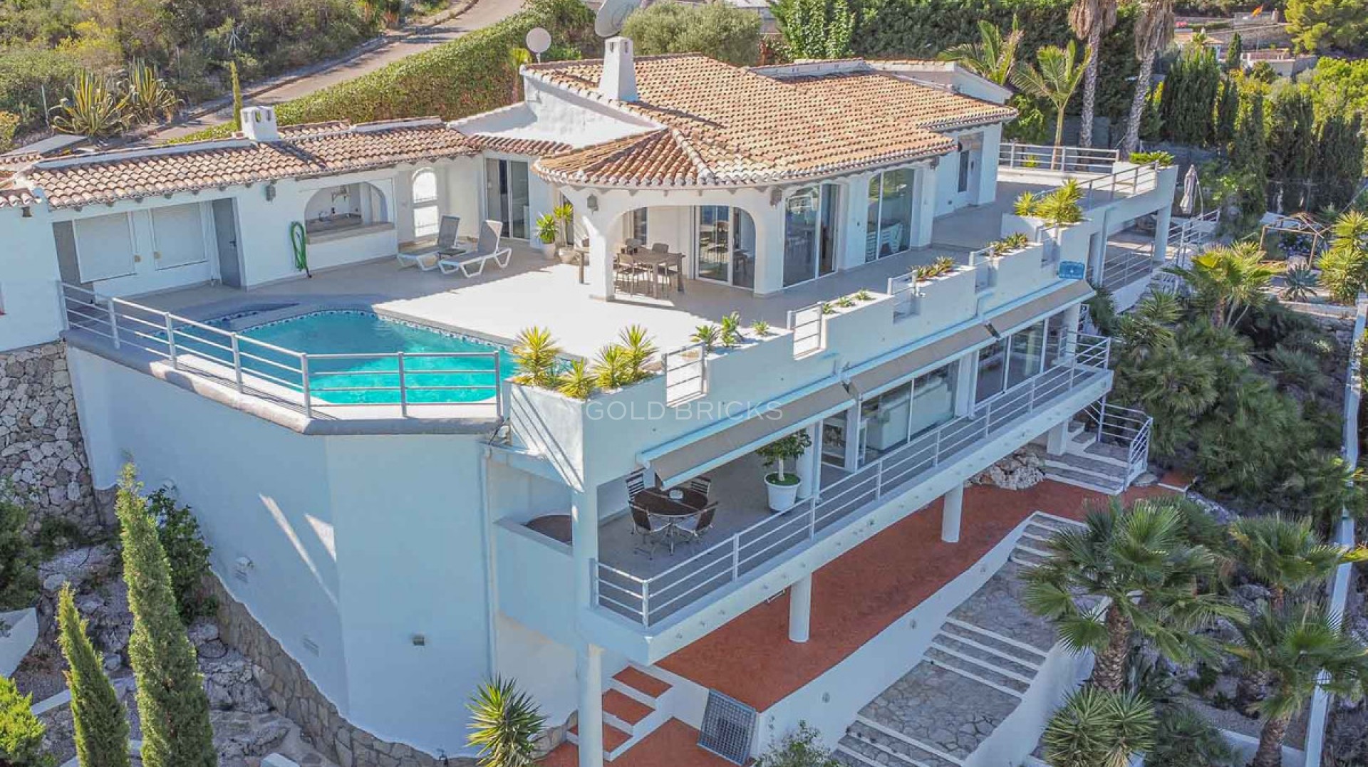 House - Detached Villa · Sale · Pego · Pego Centro