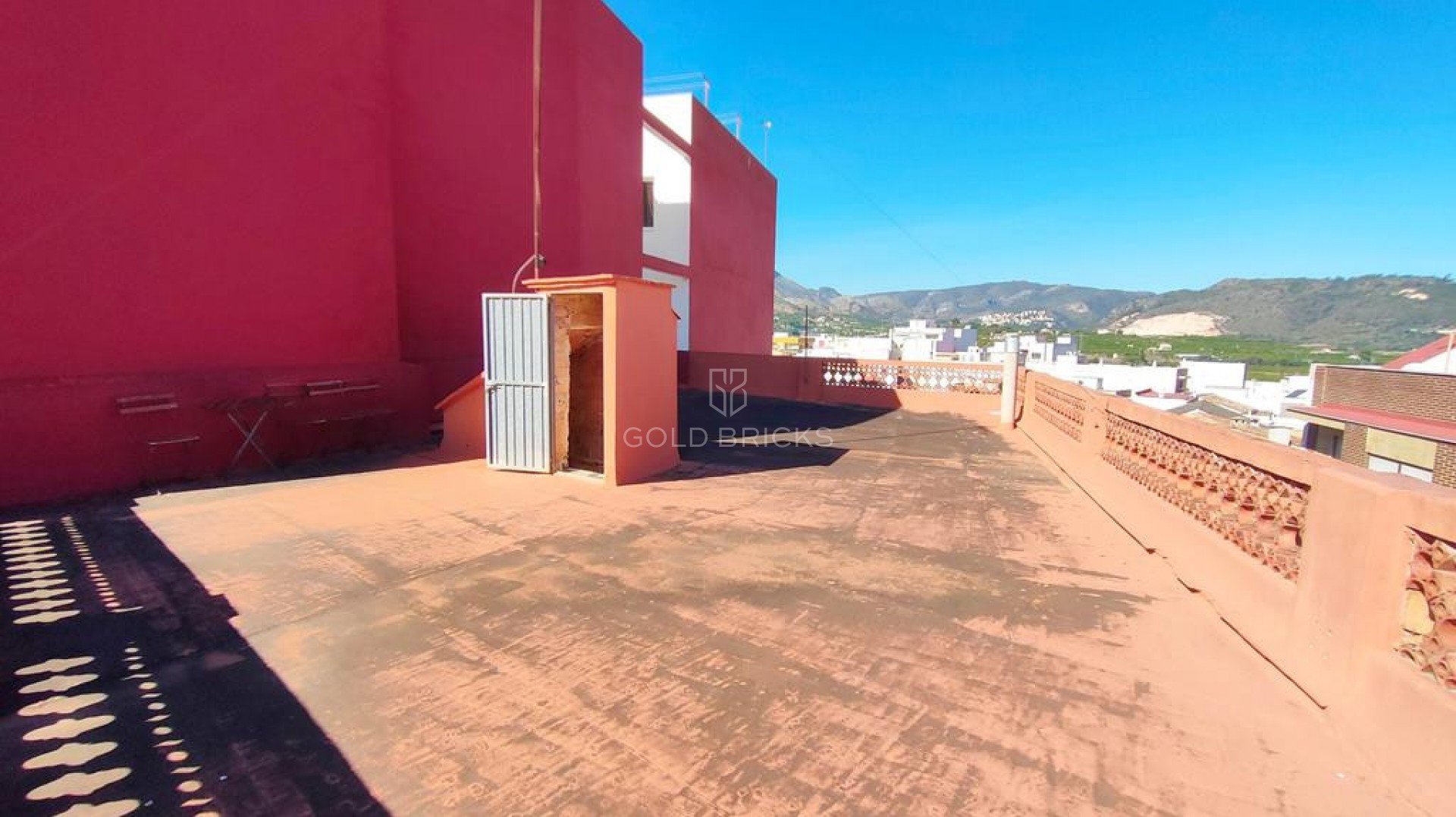 House - Detached Villa · Sale · Pego · Pego Centro