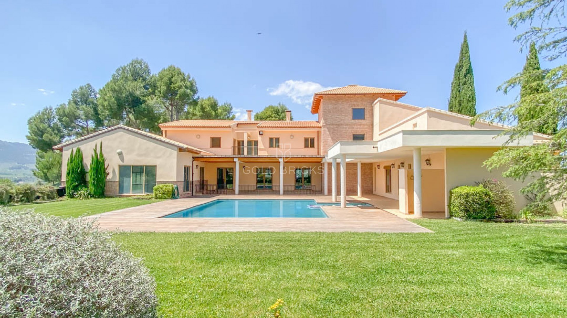 House - Detached Villa · Sale · Penaguila · Penaguila Centro