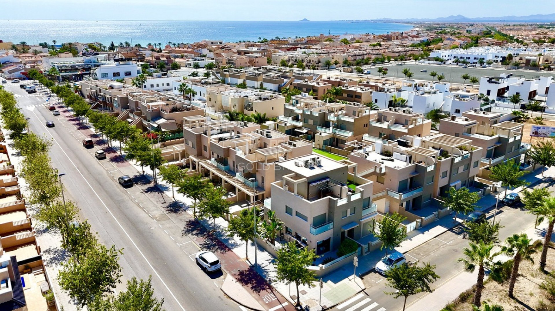 House - Detached Villa · Sale · Pilar de la Horadada · Torre De La Horadada