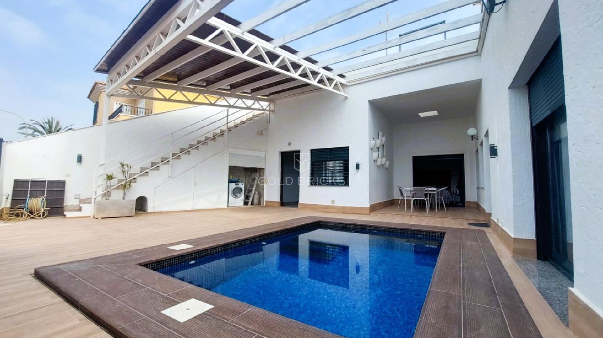 House - Detached Villa · Sale · Pilar de la Horadada · Torre De La Horadada